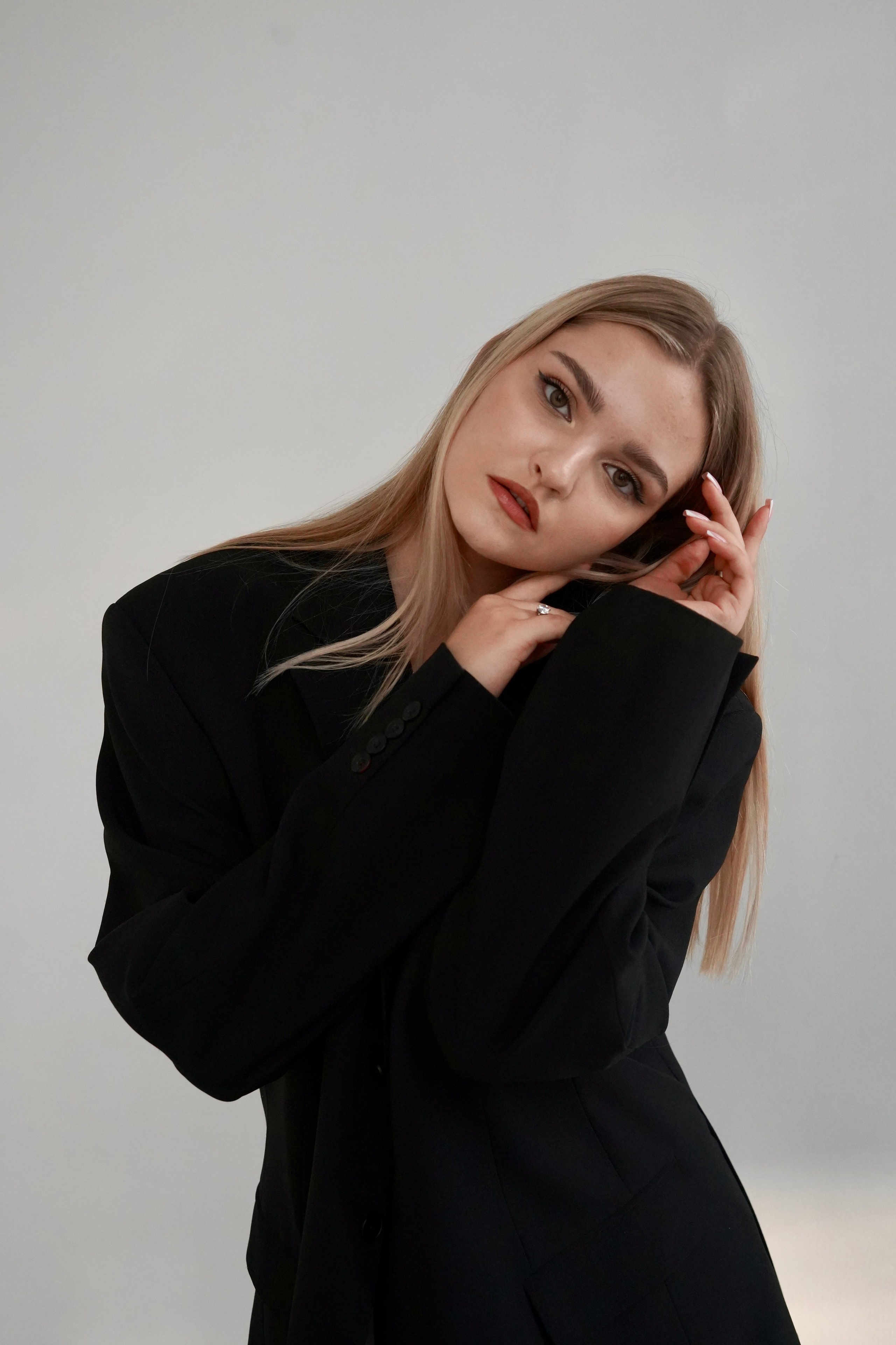 Индивидуальная фотосессия. Мария. Фотограф в Барнауле, Полина Черкасова