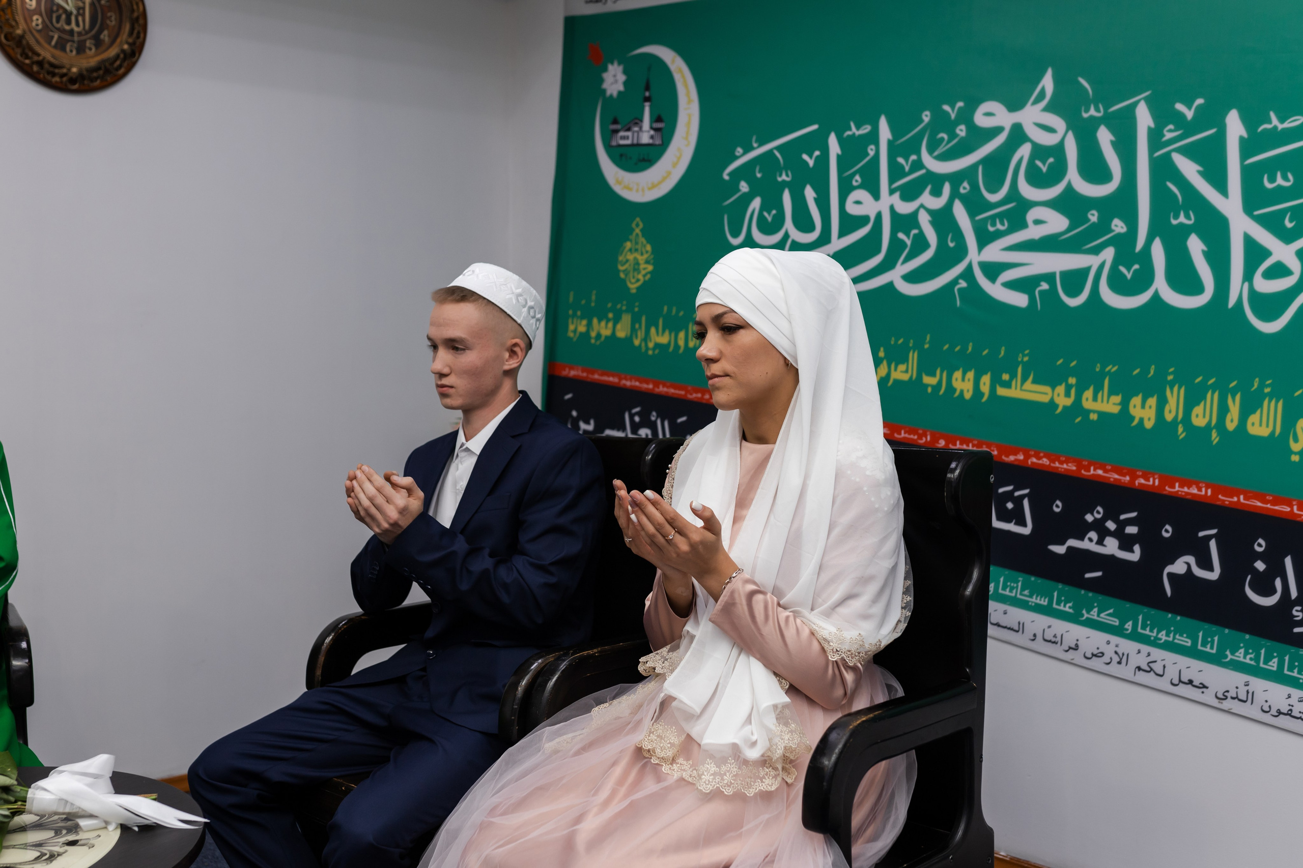 Максим и Лиана. Марина Шаймухаметова. Фотограф в Уфе