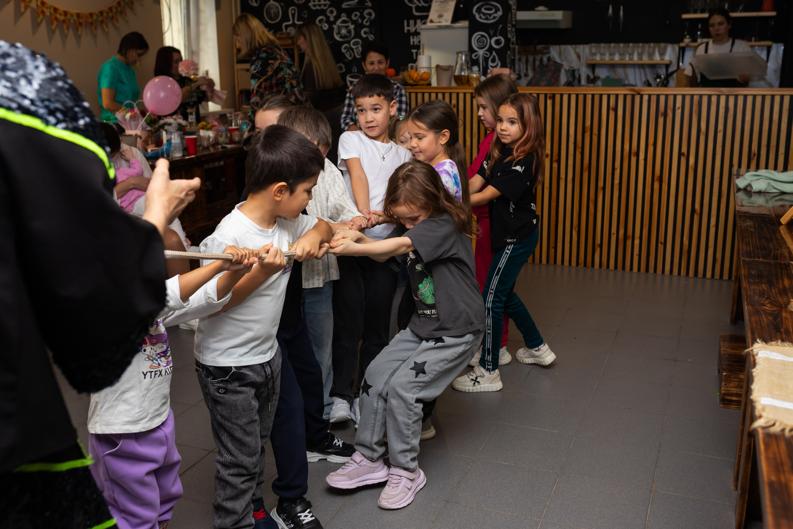 День рождение Златы. Марина Шаймухаметова. Фотограф в Уфе