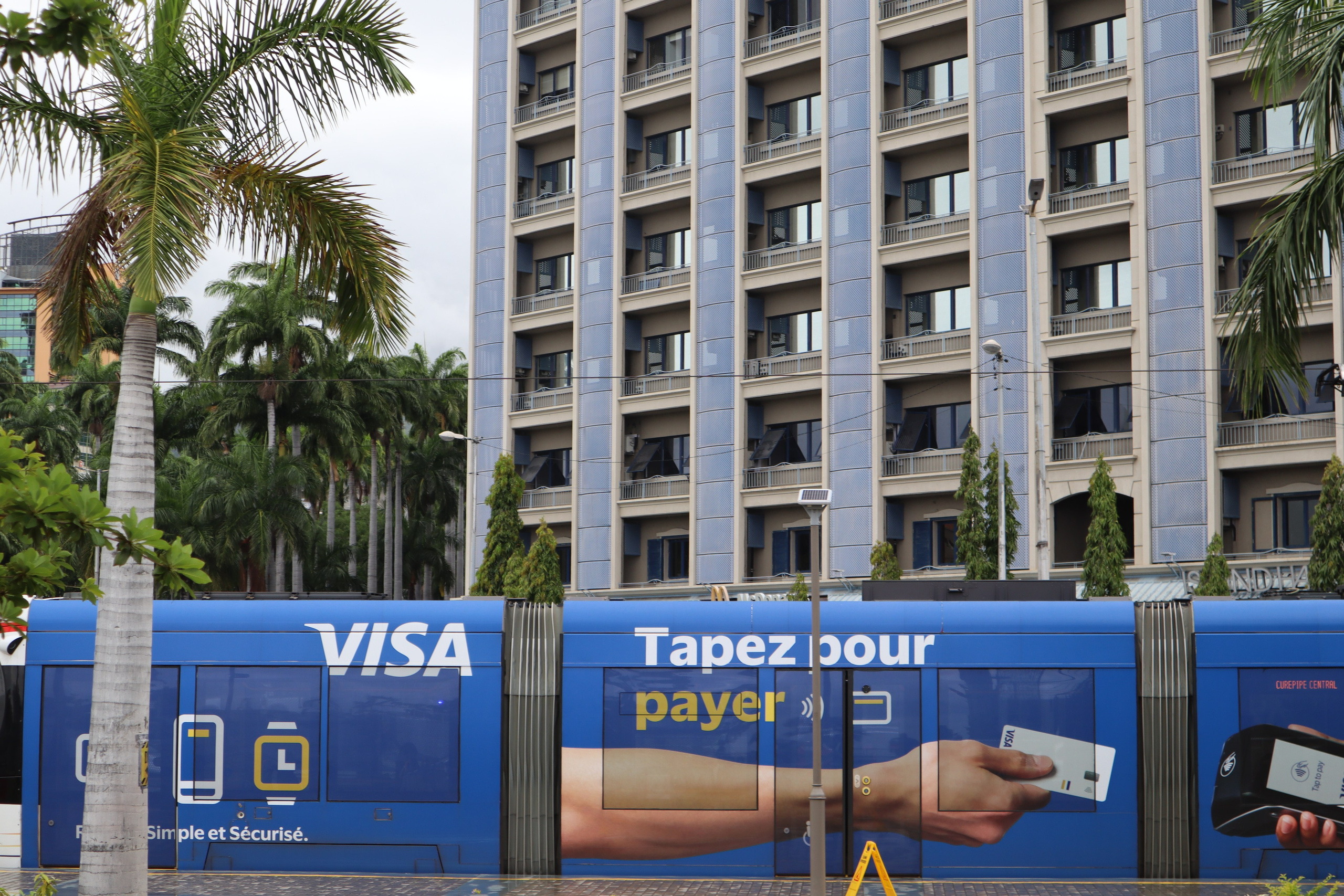 Путешествие на родину птицы додо. Travel photographer Ksenia