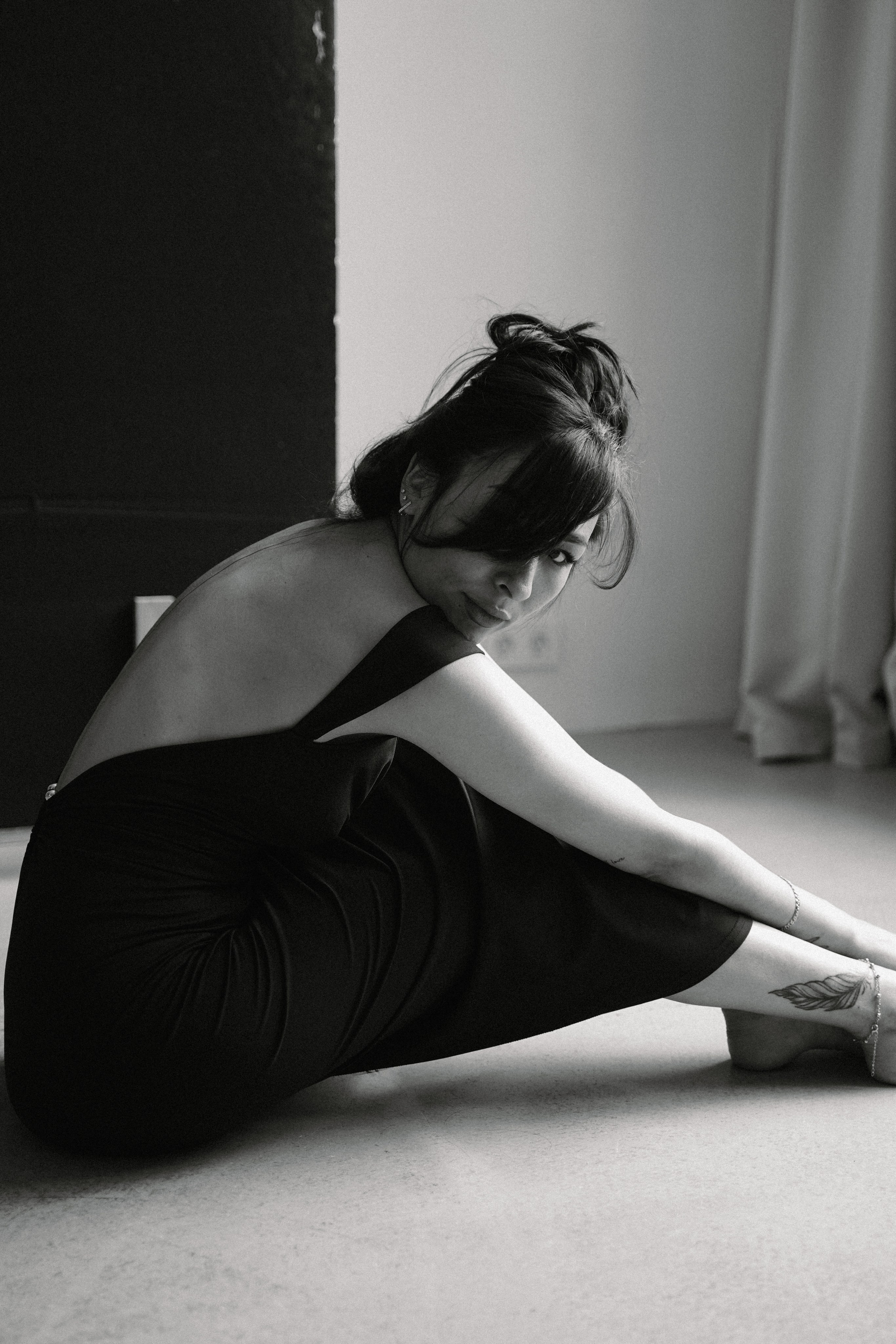 Аделя — женский портрет!. Фото и видео для вас в Астрахани!