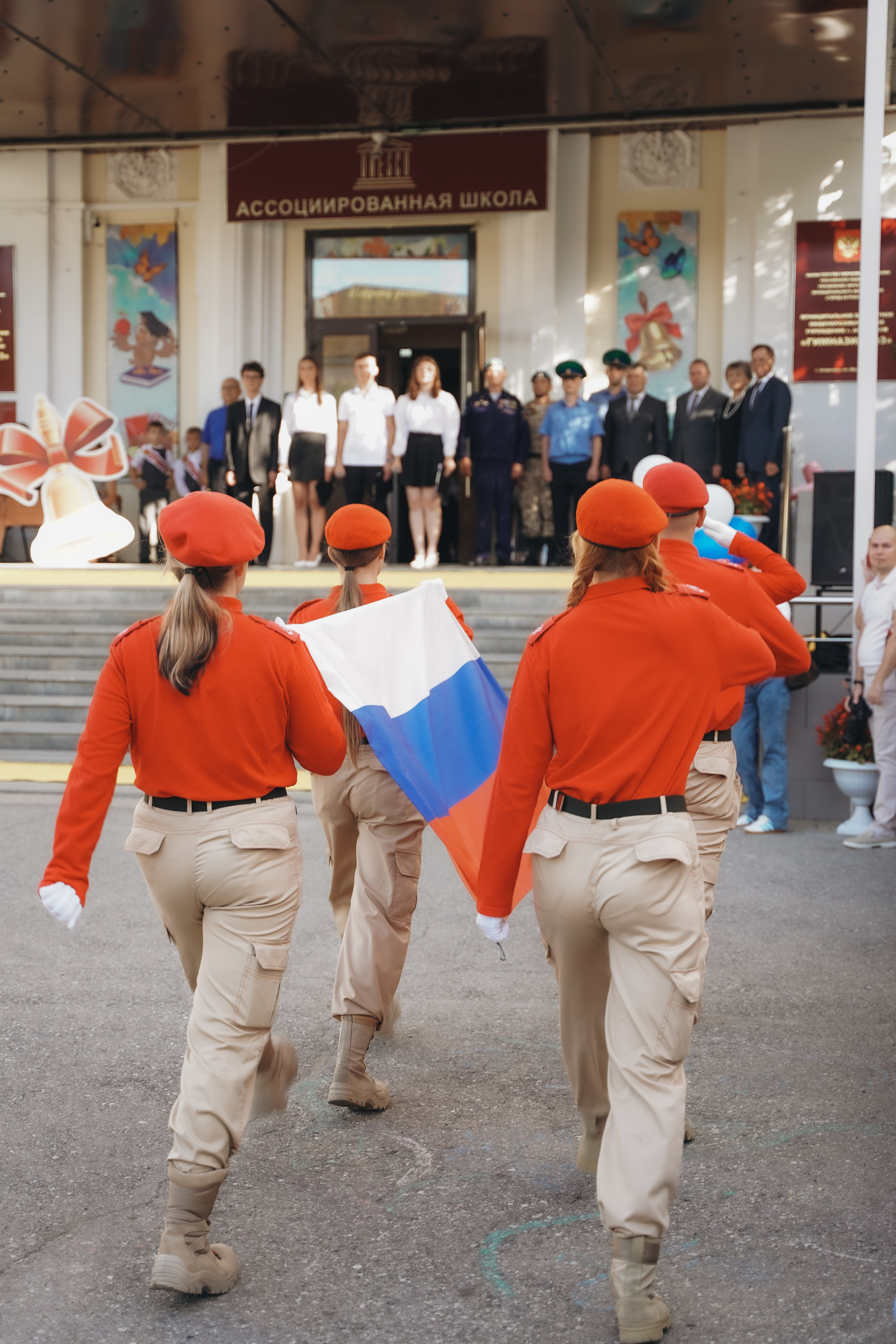 Линейки. Фото и видео для вас в Астрахани!