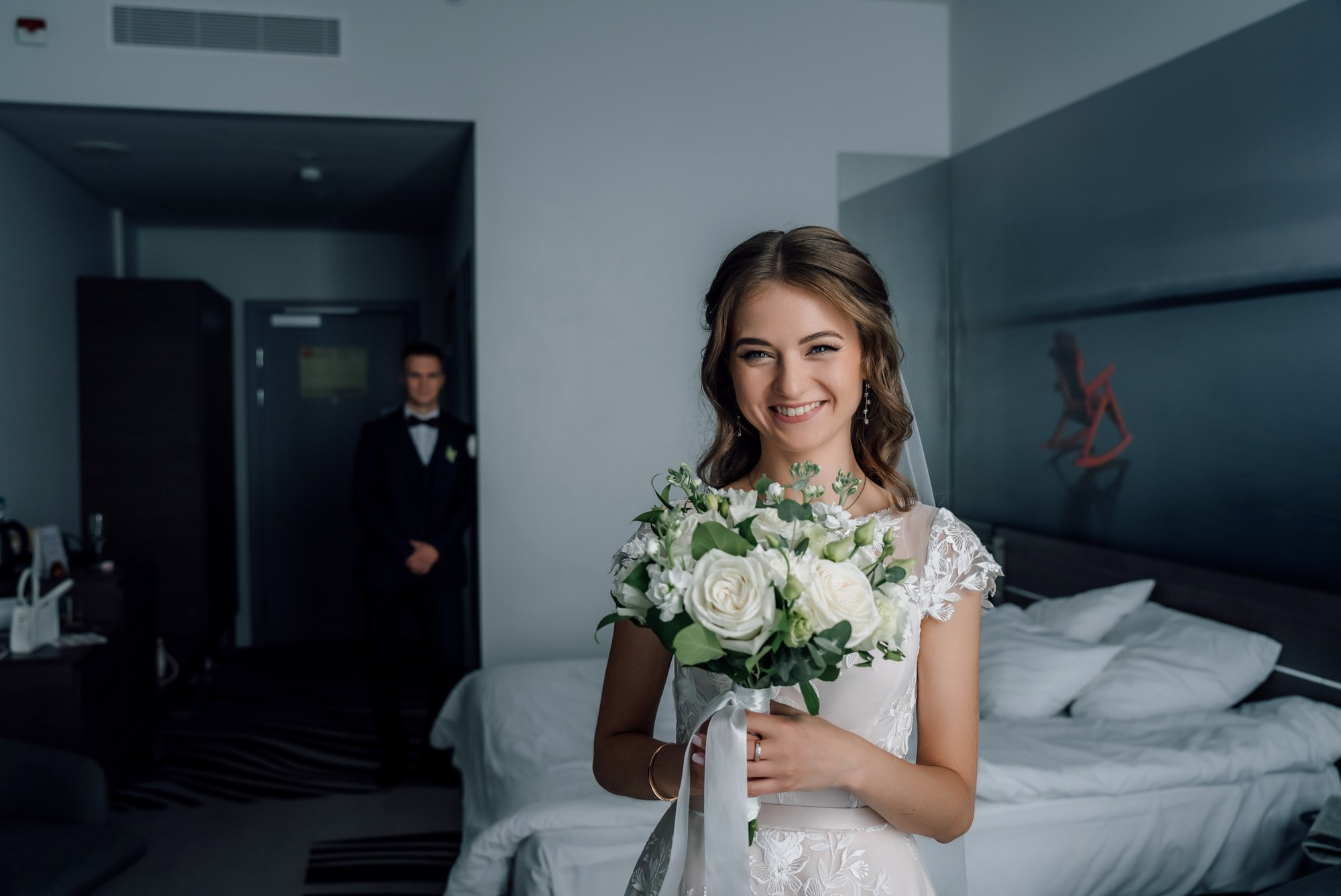 Свадьба Архангельск Новотель ресторан Река. Свадебный фотограф в Архангельске и Северодвинске