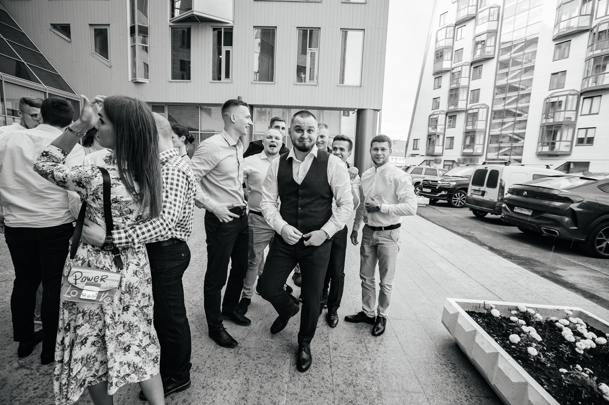 Свадебная съемка Архангельск Новотель. Свадебный фотограф в Архангельске и Северодвинске