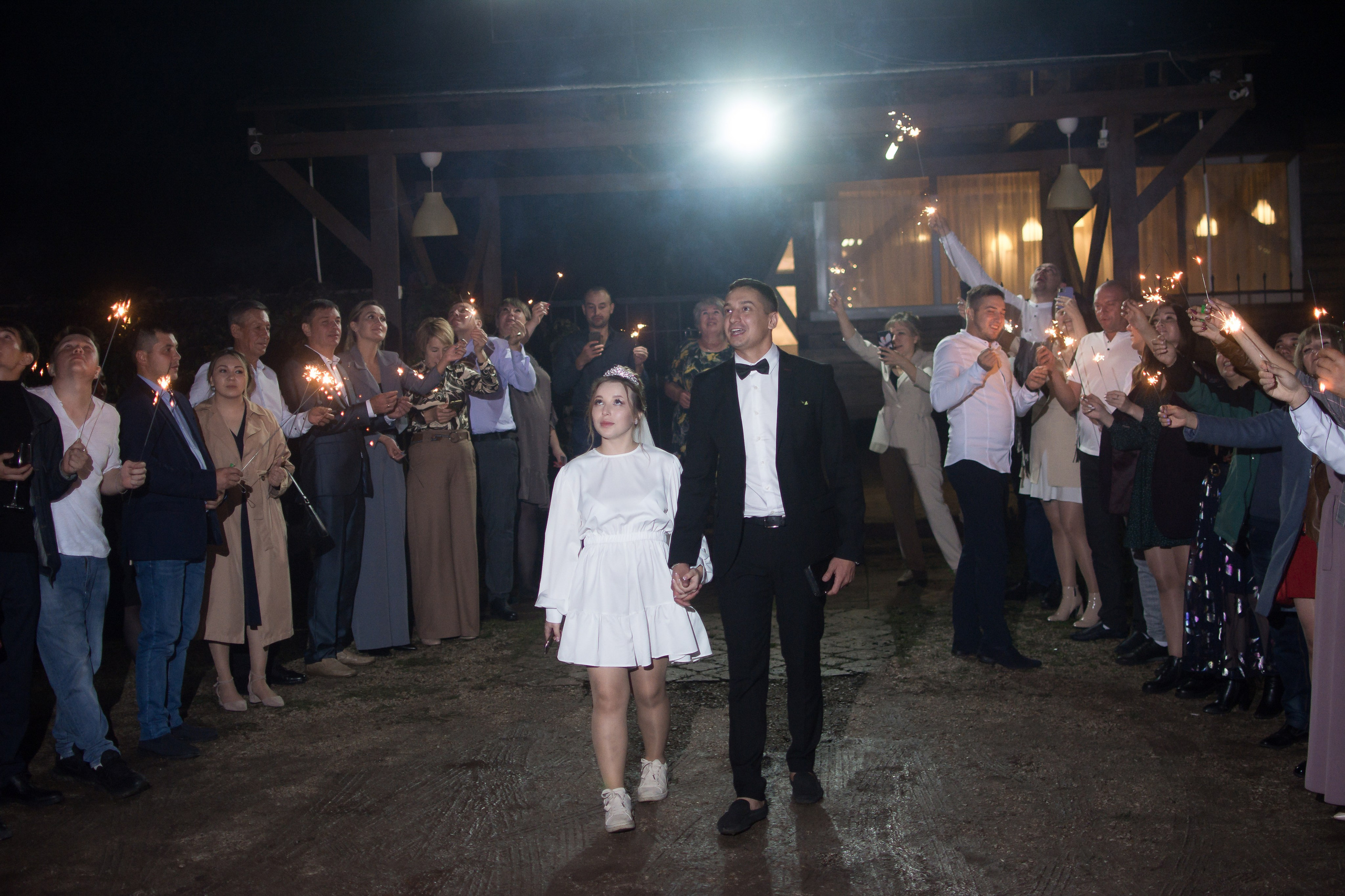 Серии свадебных фотографий. Свадебный фотограф Тимур Хабибуллин