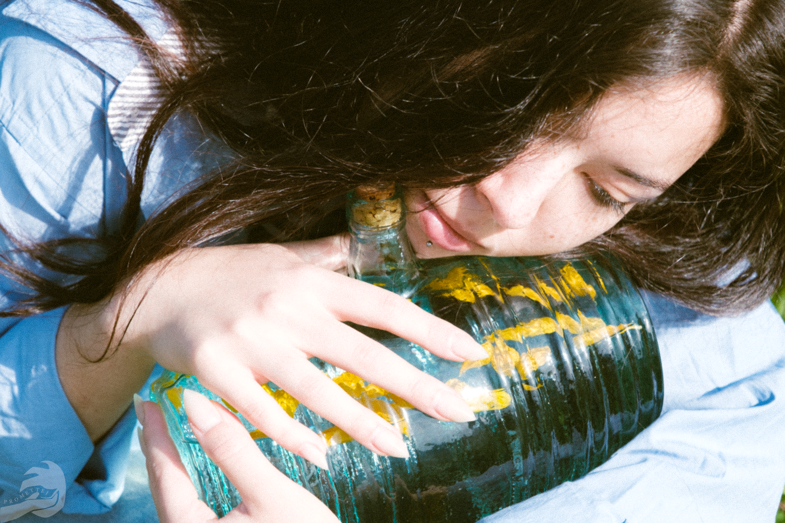 Портфолио. Прометей ~ Фотограф