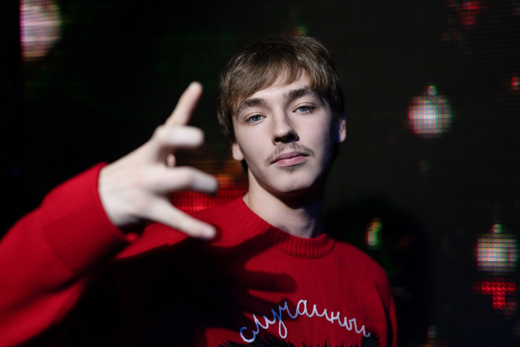 School Party. Andrey Pospelove. Фотограф в Саратове