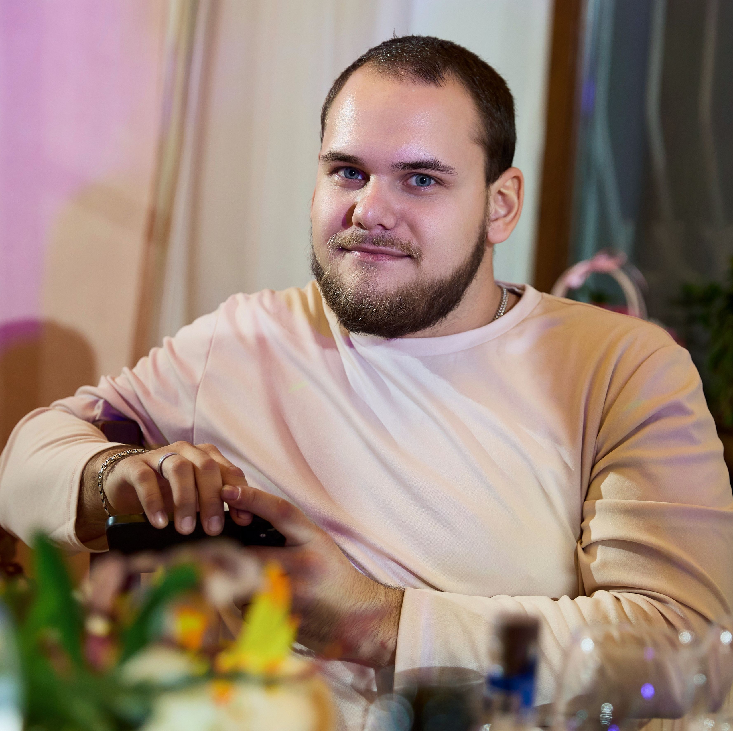 Свадебная фотосессия в городе Лобня и видео