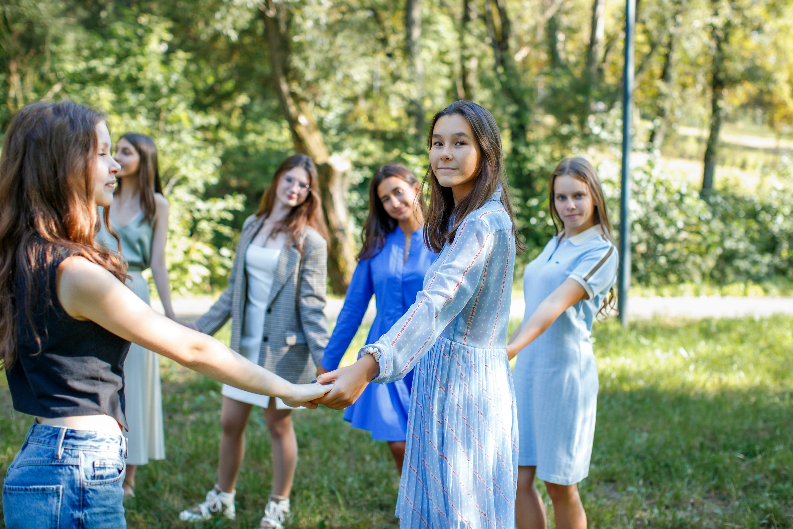 11 класс / Москва. Детский и семейный фотограф Мария Киселёва. Москва