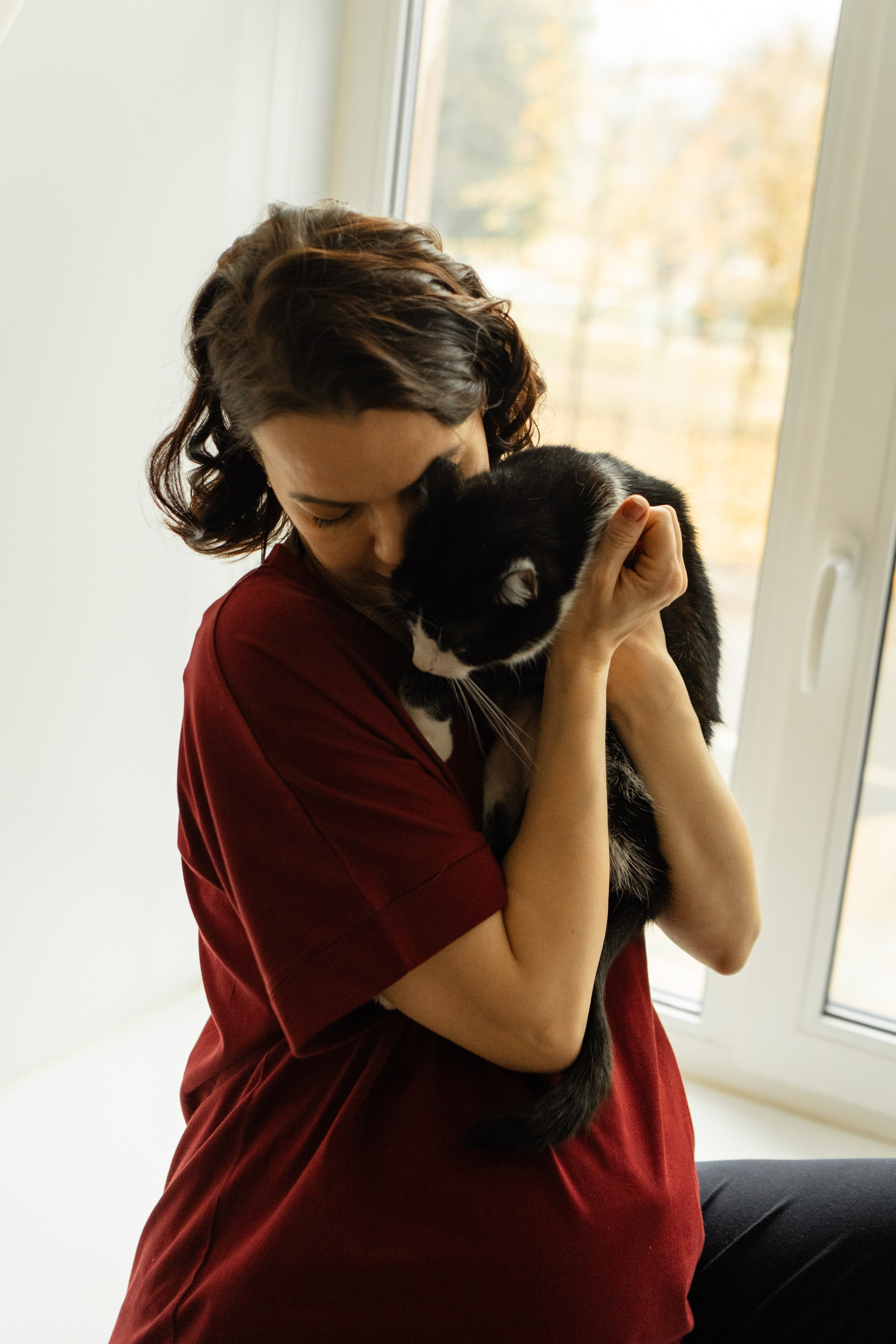 Ксения. Семейный фотограф в Санкт-Петербурге — Наташа Тарасенко