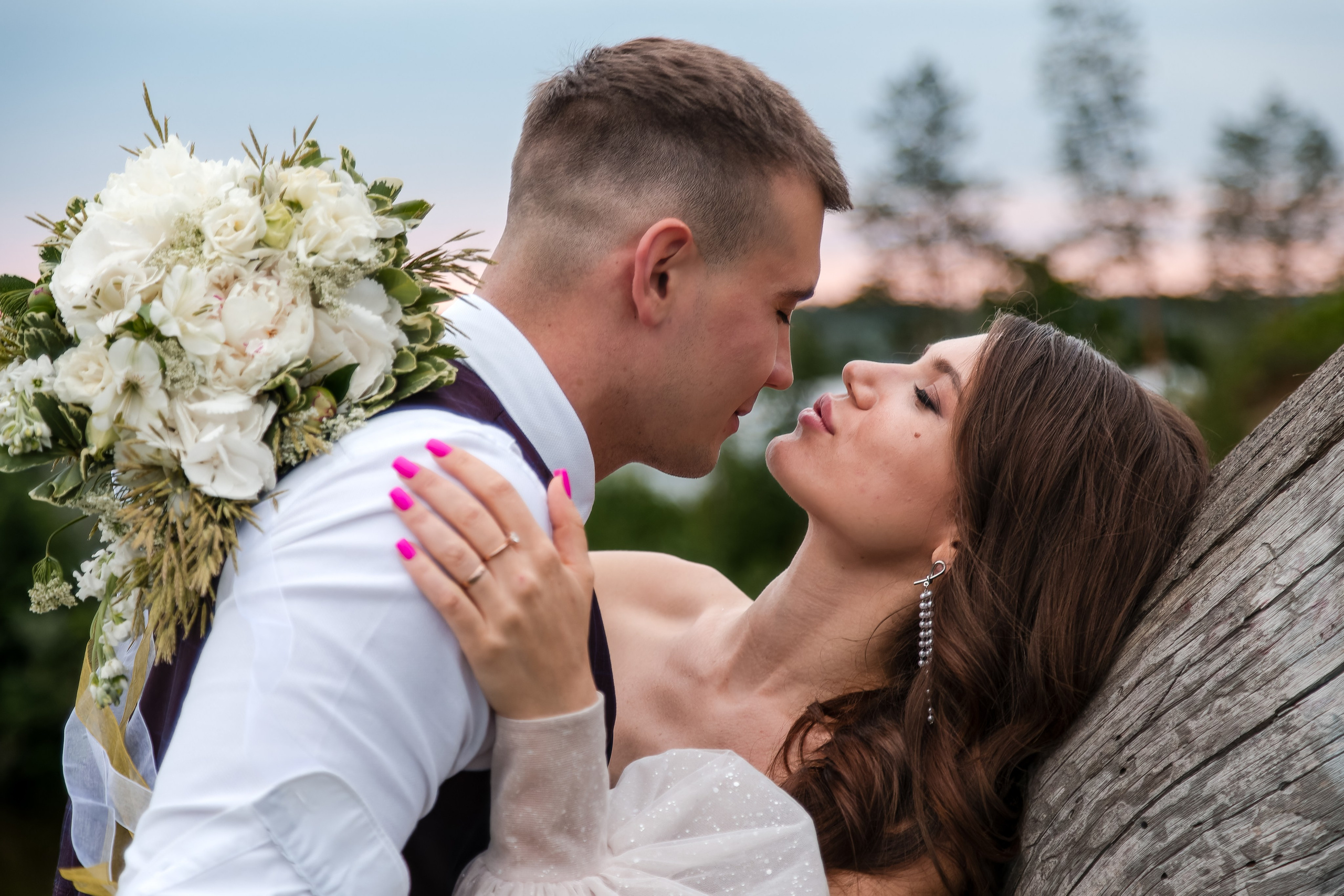 Свадебный фотограф в Самаре. Фотограф в Самаре Евгений Гурин