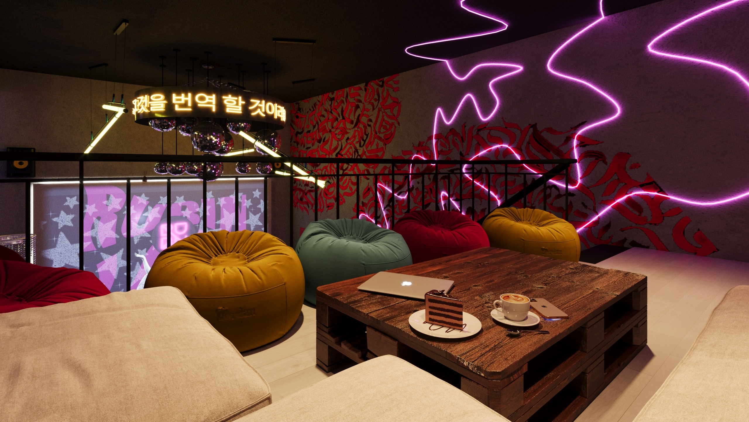 Профессора Качалова, 15А. Аренда лофта в СПб для мероприятий