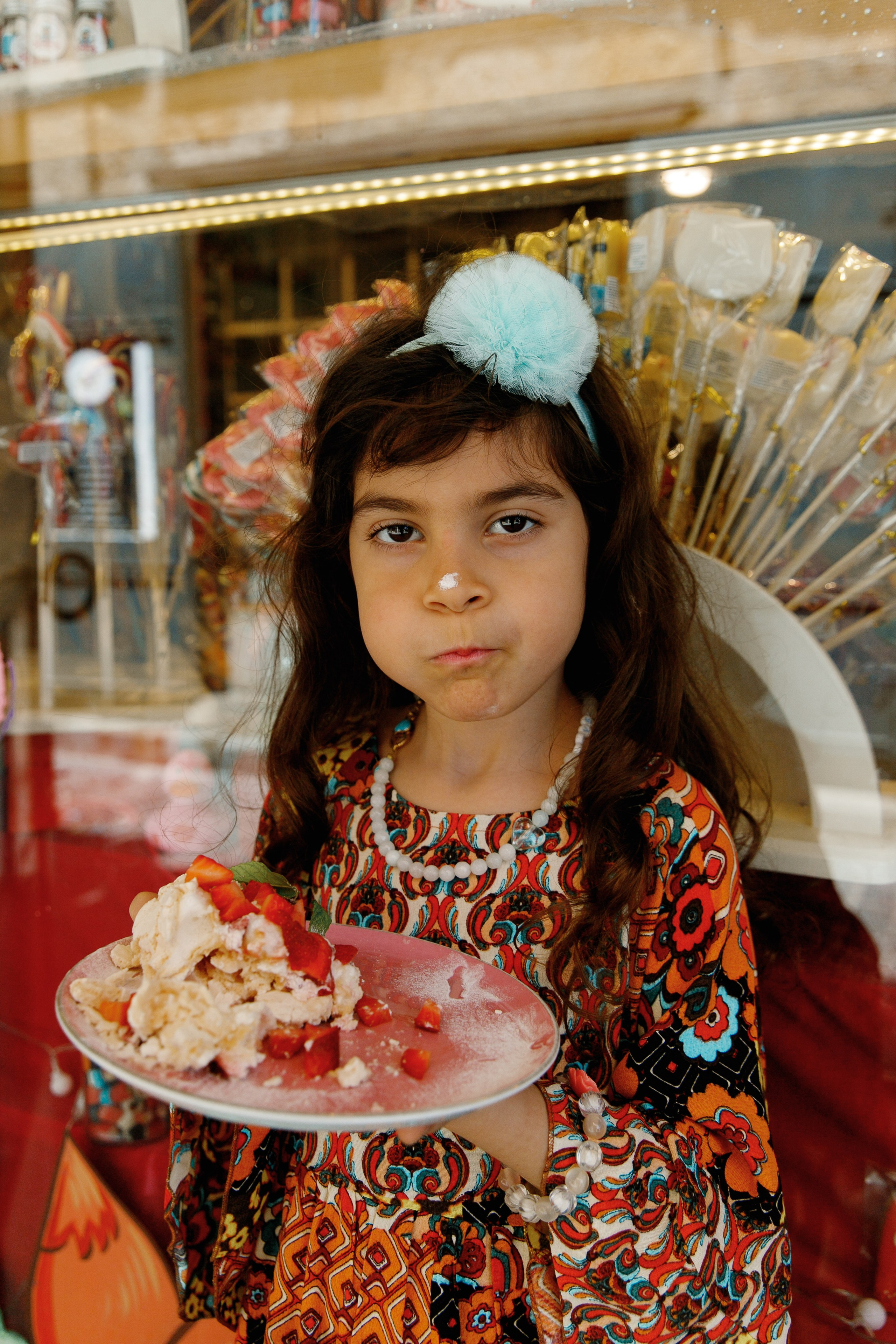 LADIN. Фотограф Анастасия Кулешова