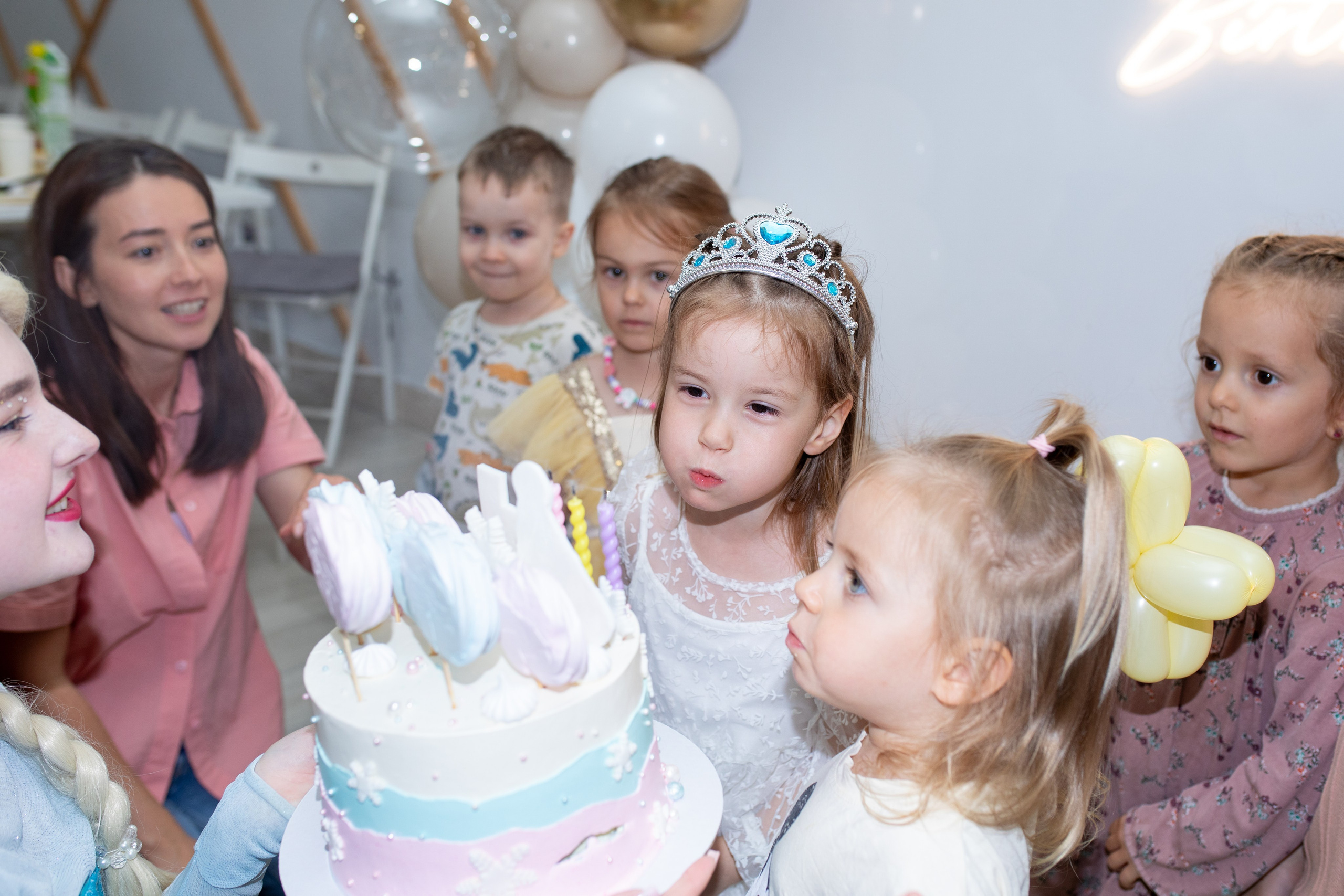 Доммик -Эльза. Фотограф в Новосибирске Ася Зверева