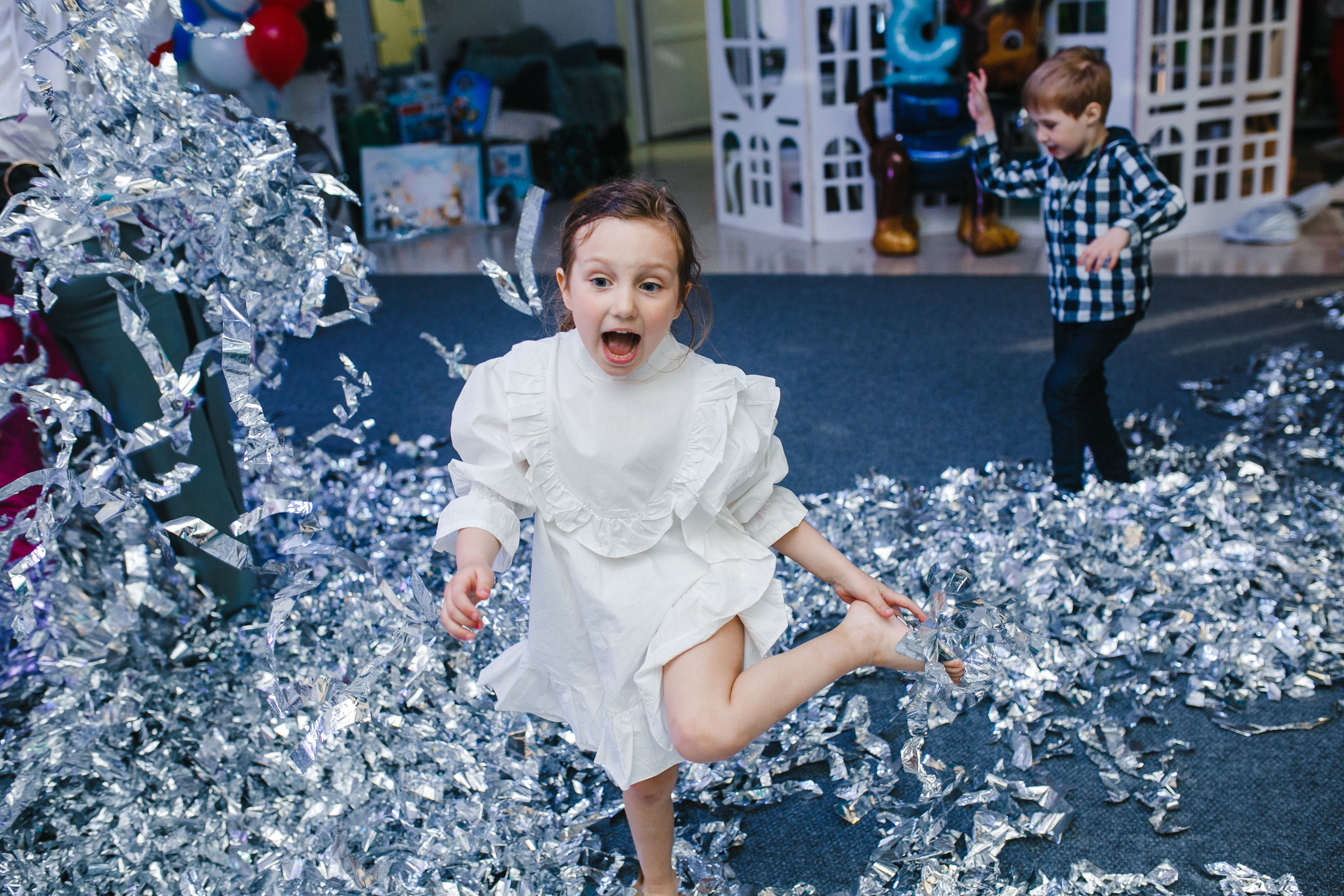 Др Марк. Фотограф в Новосибирске Ася Зверева