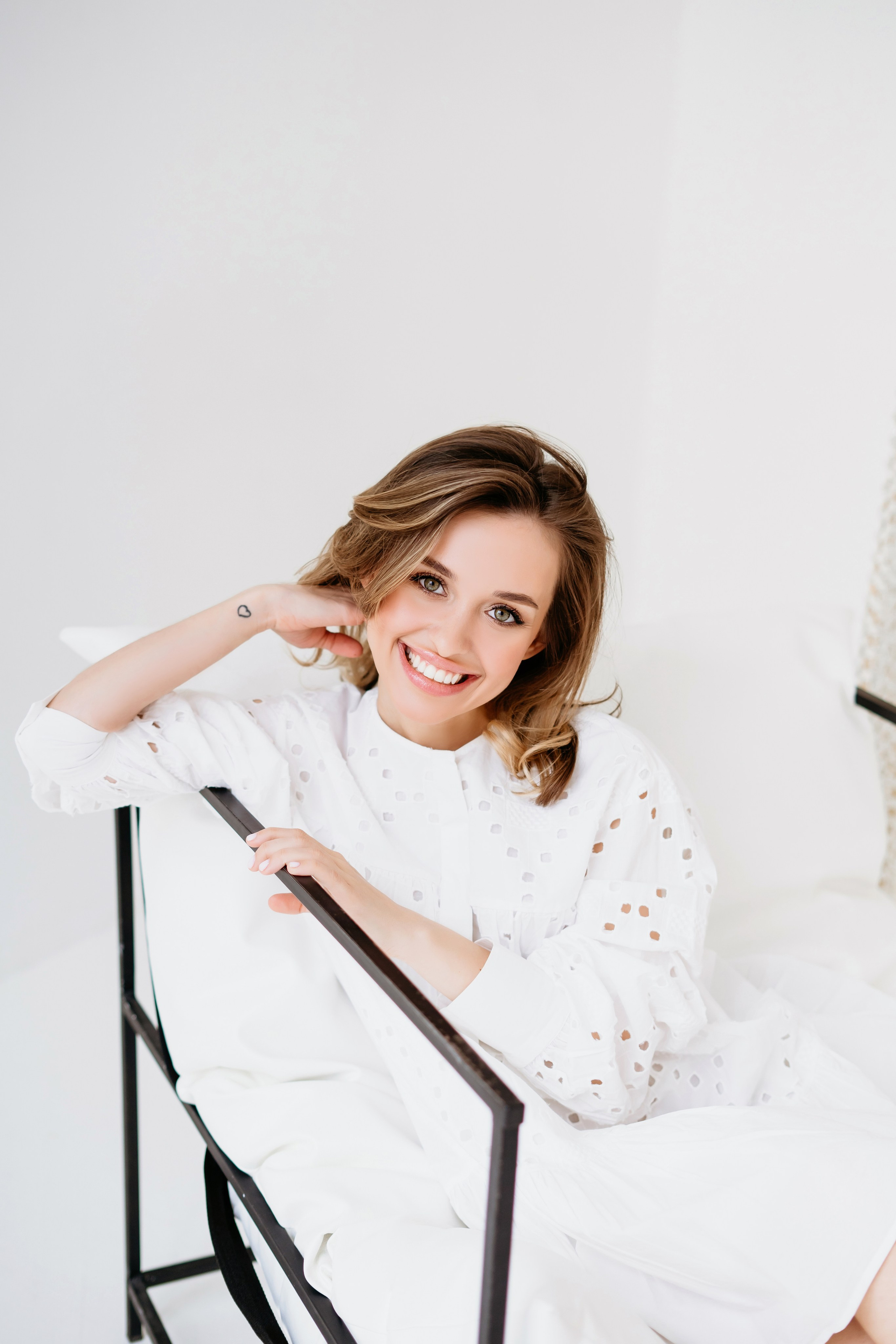 Вика. Фотограф мероприятий в Ростове-на-Дону Есманская Елена