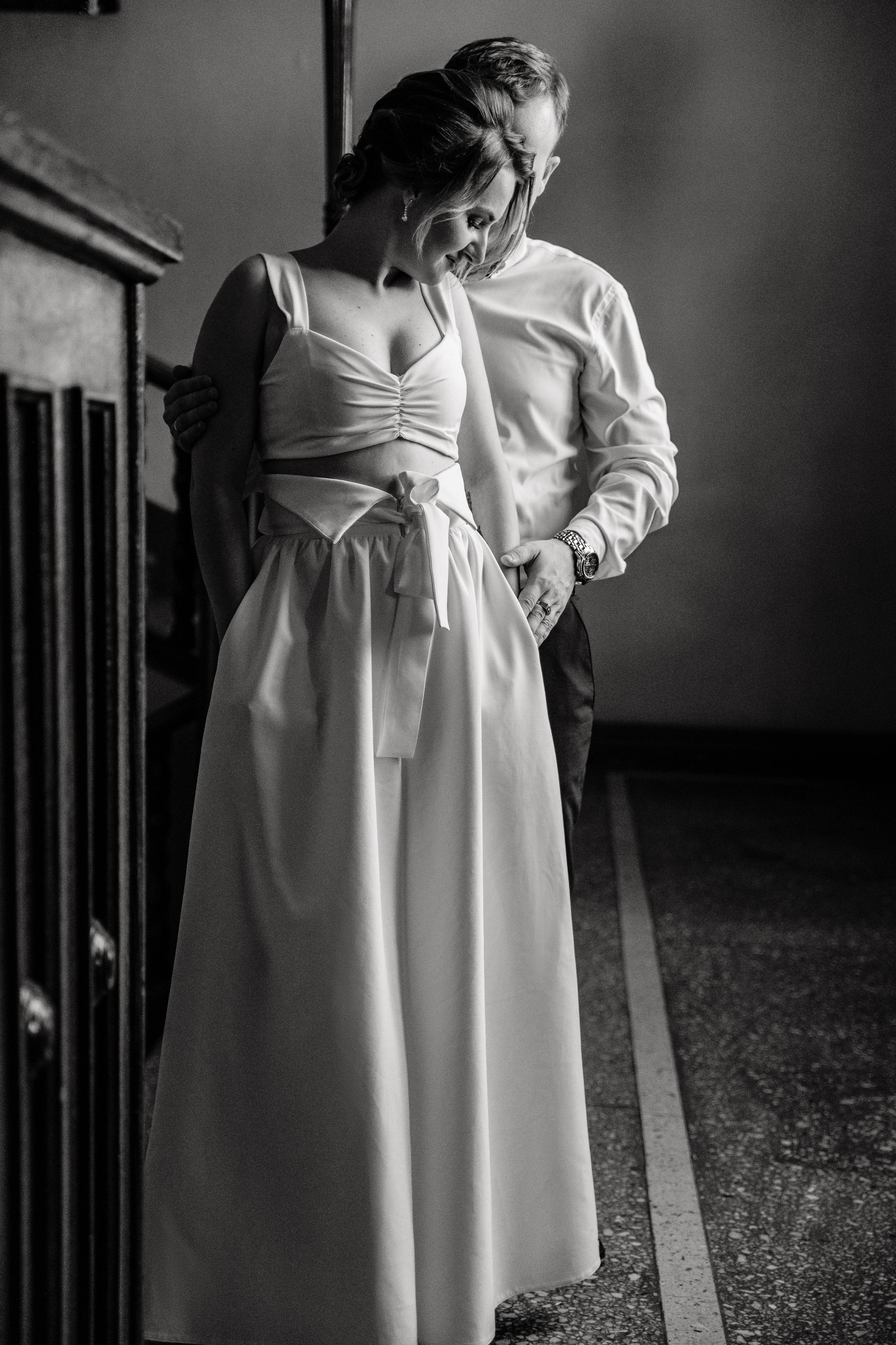 Лена&Даниил. Свадебный и портретный фотограф в Новокузнецке Екатерина Авдеева