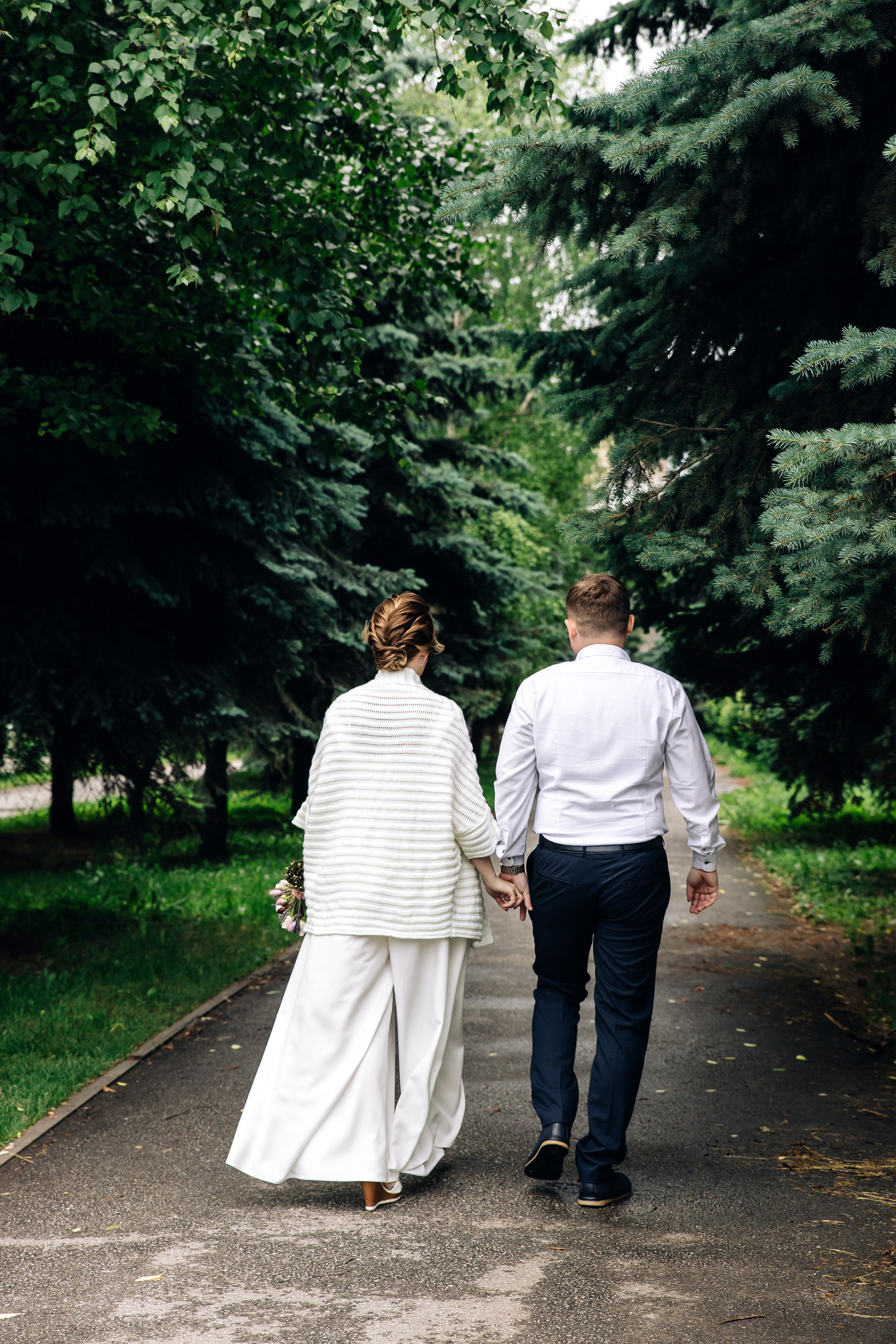 Лена&Даниил. Свадебный и портретный фотограф в Новокузнецке Екатерина Авдеева