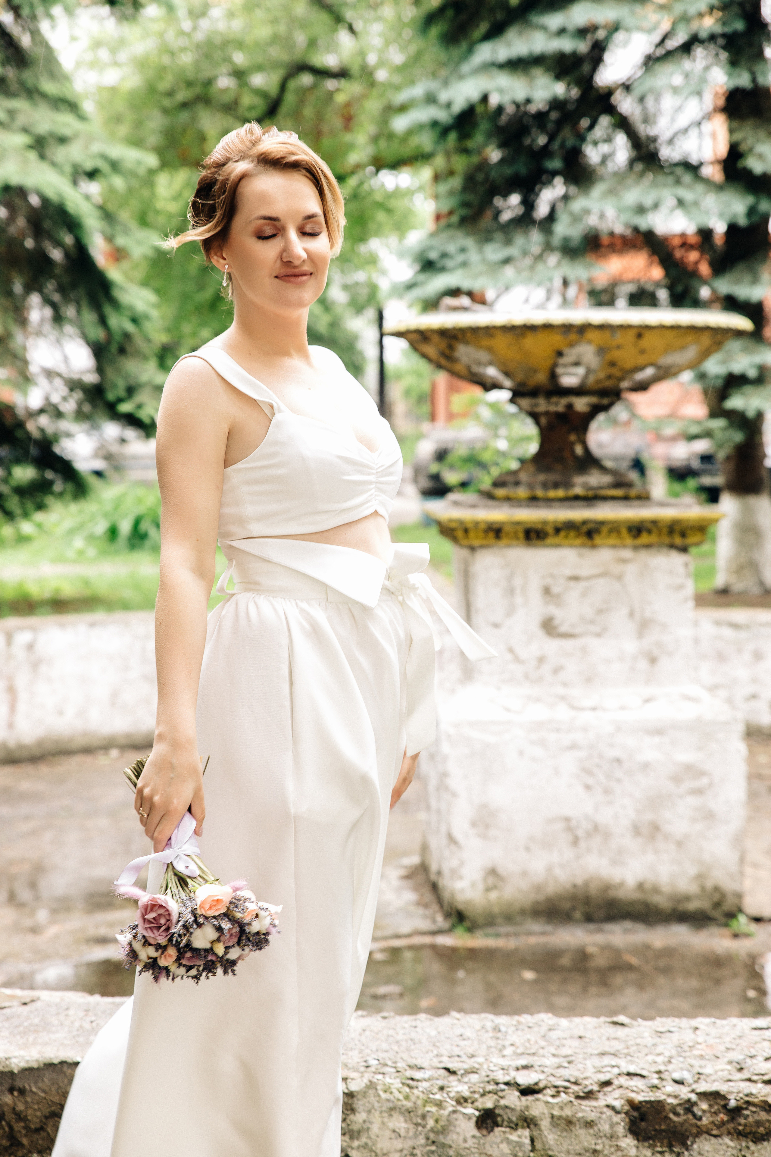 Лена&Даниил. Свадебный и портретный фотограф в Новокузнецке Екатерина Авдеева