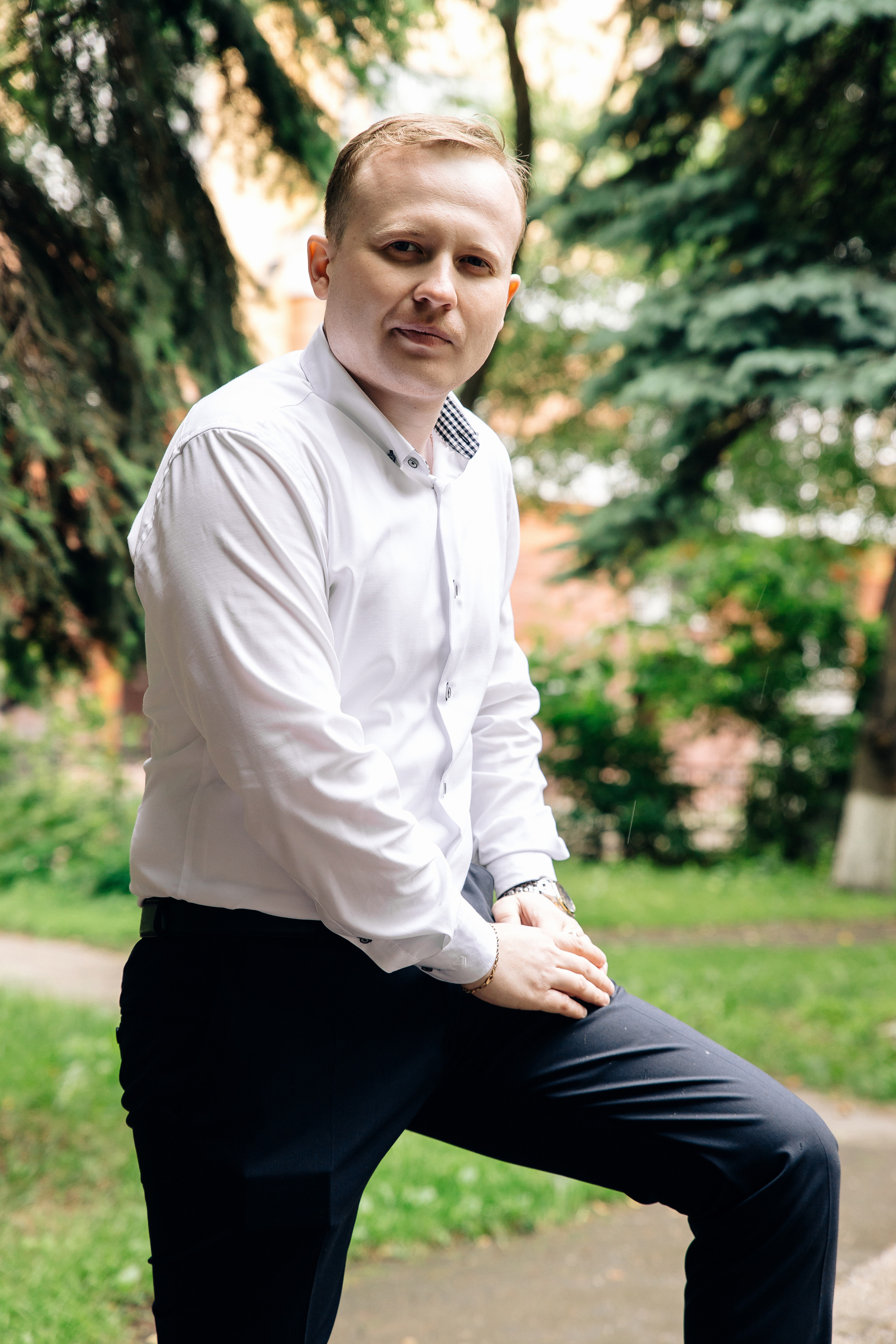 Лена&Даниил. Свадебный и портретный фотограф в Новокузнецке Екатерина Авдеева