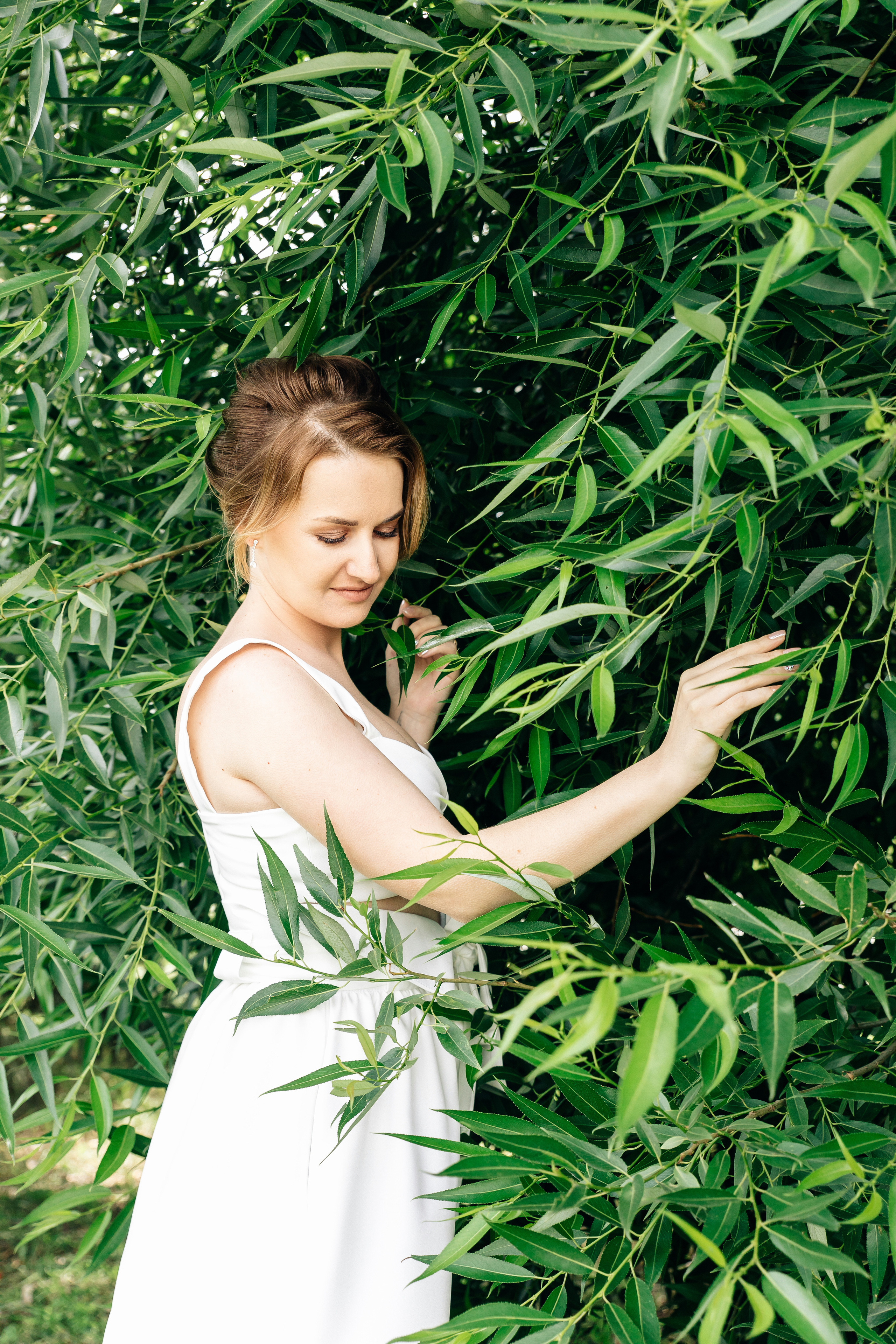 Лена&Даниил. Свадебный и портретный фотограф в Новокузнецке Екатерина Авдеева