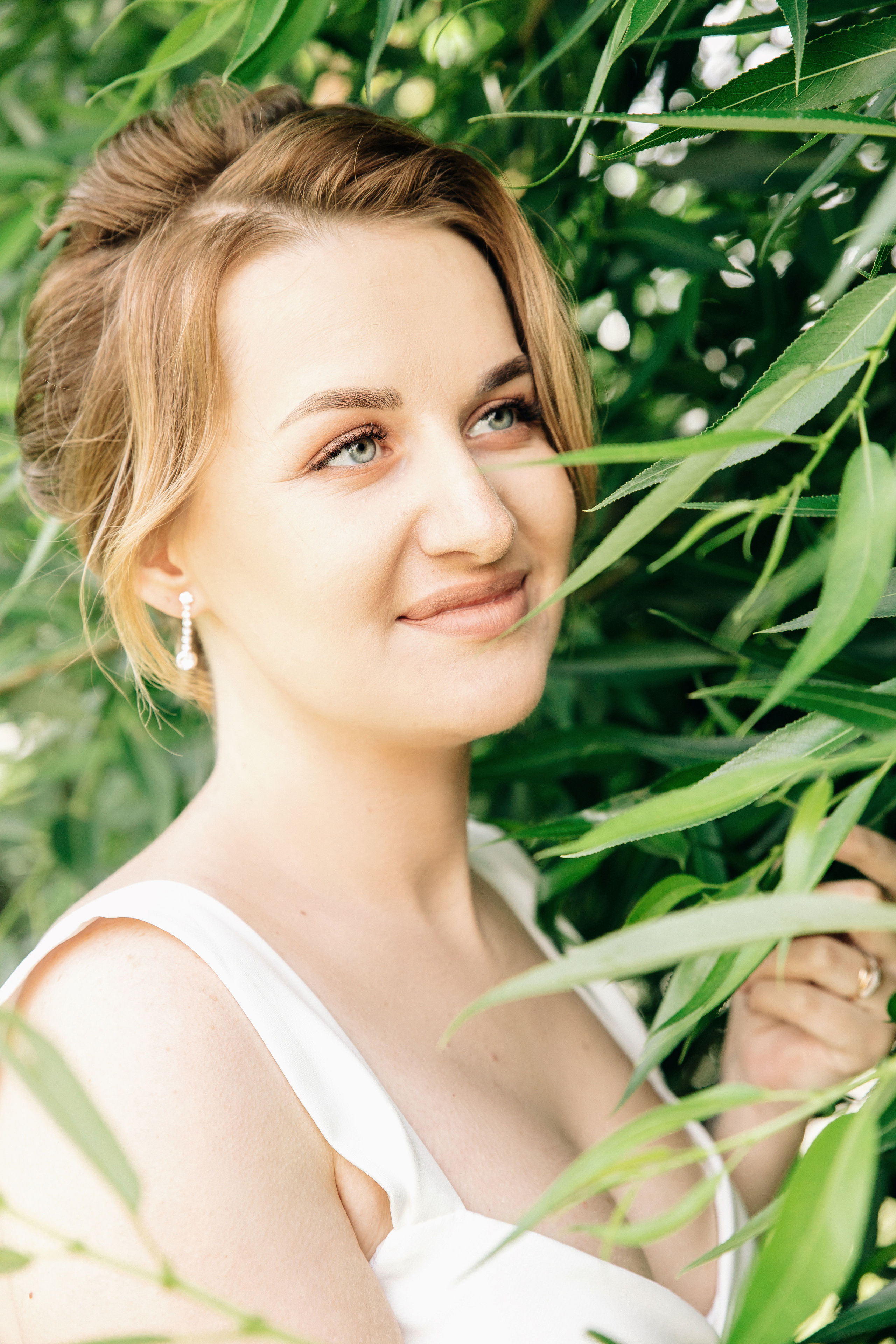 Лена&Даниил. Свадебный и портретный фотограф в Новокузнецке Екатерина Авдеева