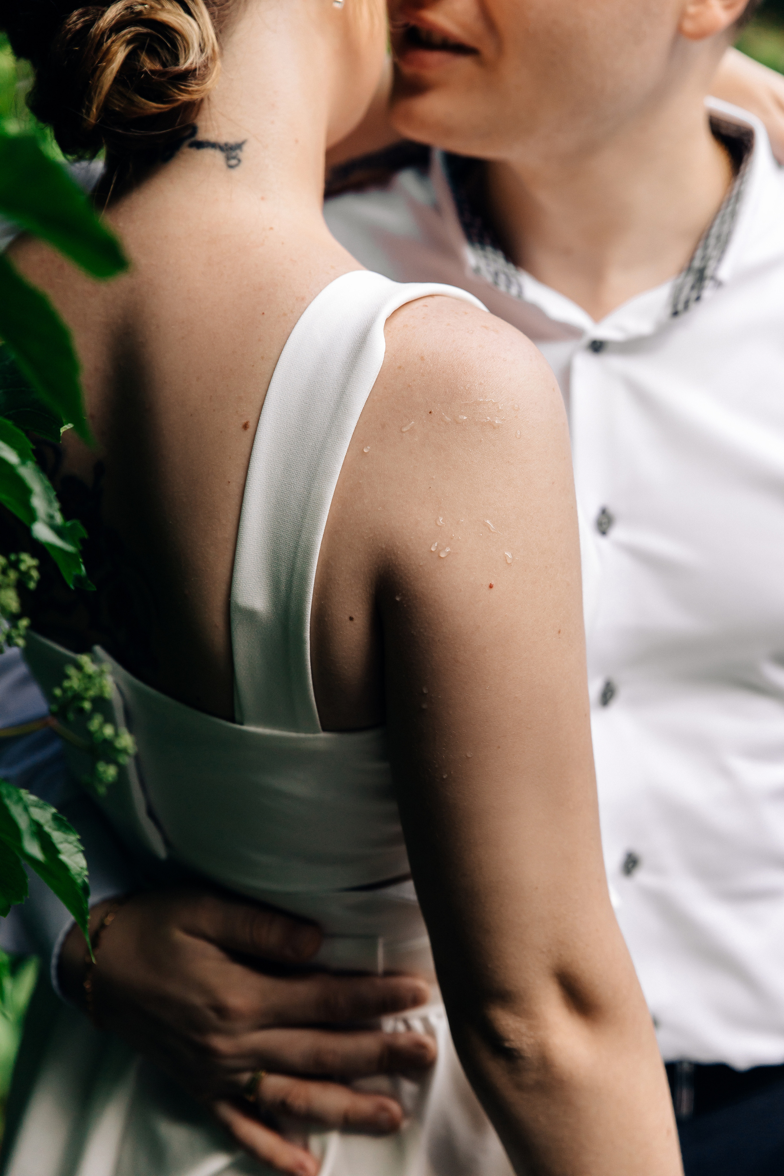 Лена&Даниил. Свадебный и портретный фотограф в Новокузнецке Екатерина Авдеева