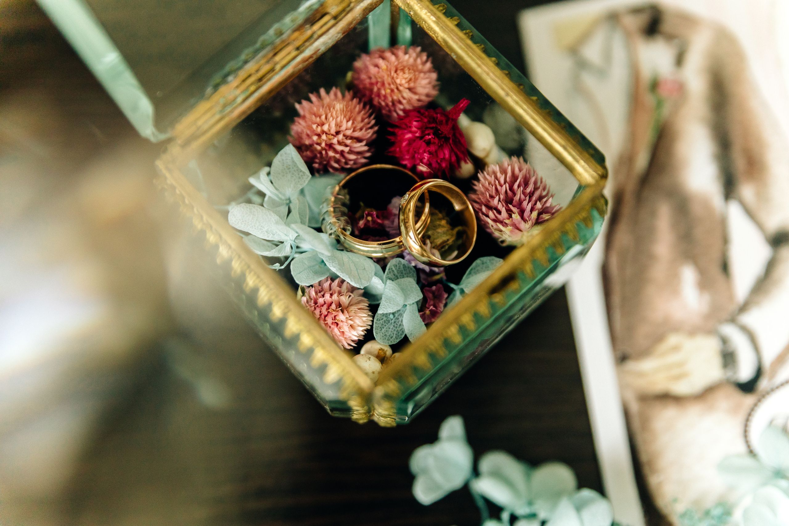 Лена&Даниил. Свадебный и портретный фотограф в Новокузнецке Екатерина Авдеева