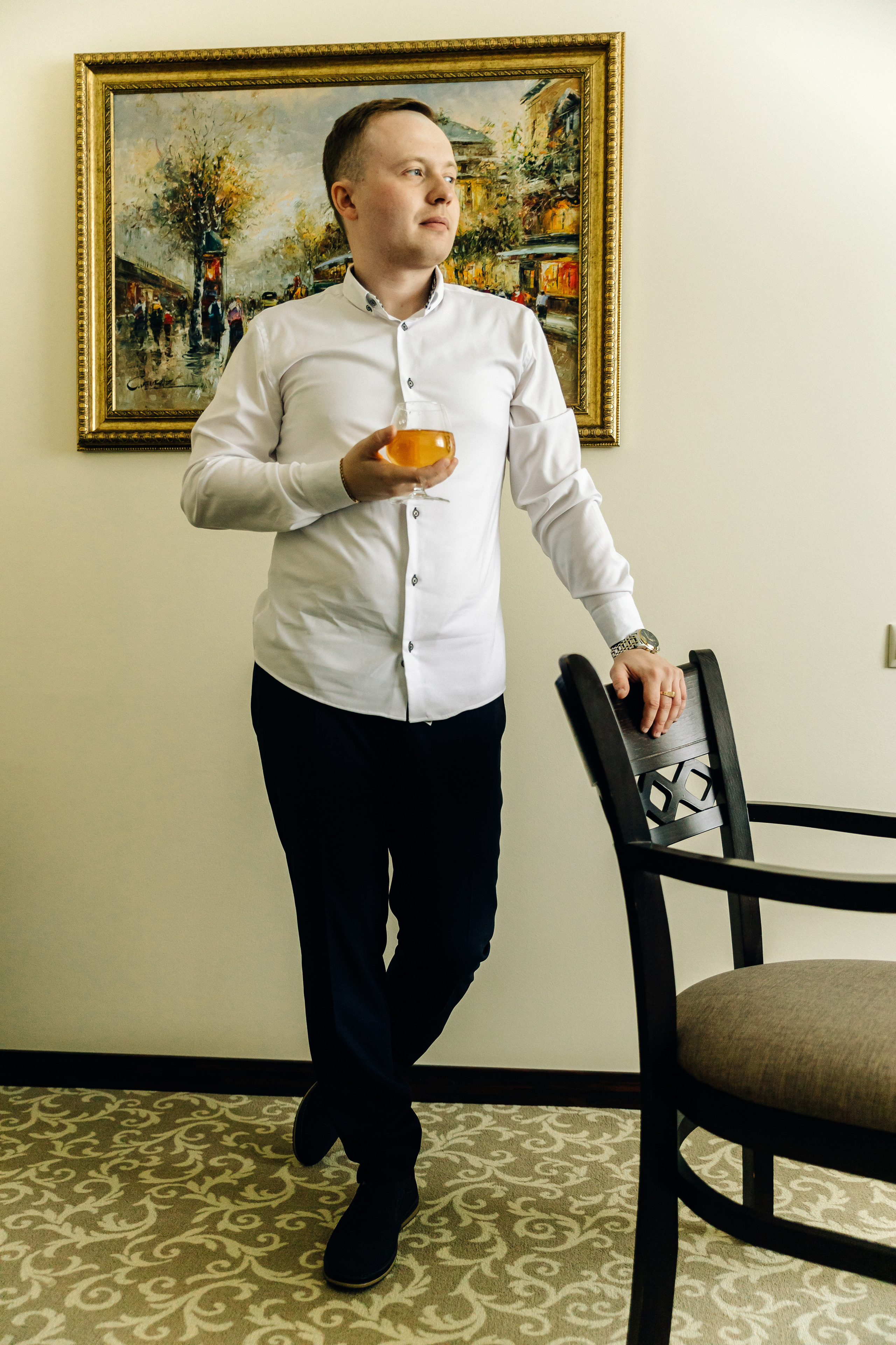 Лена&Даниил. Свадебный и портретный фотограф в Новокузнецке Екатерина Авдеева