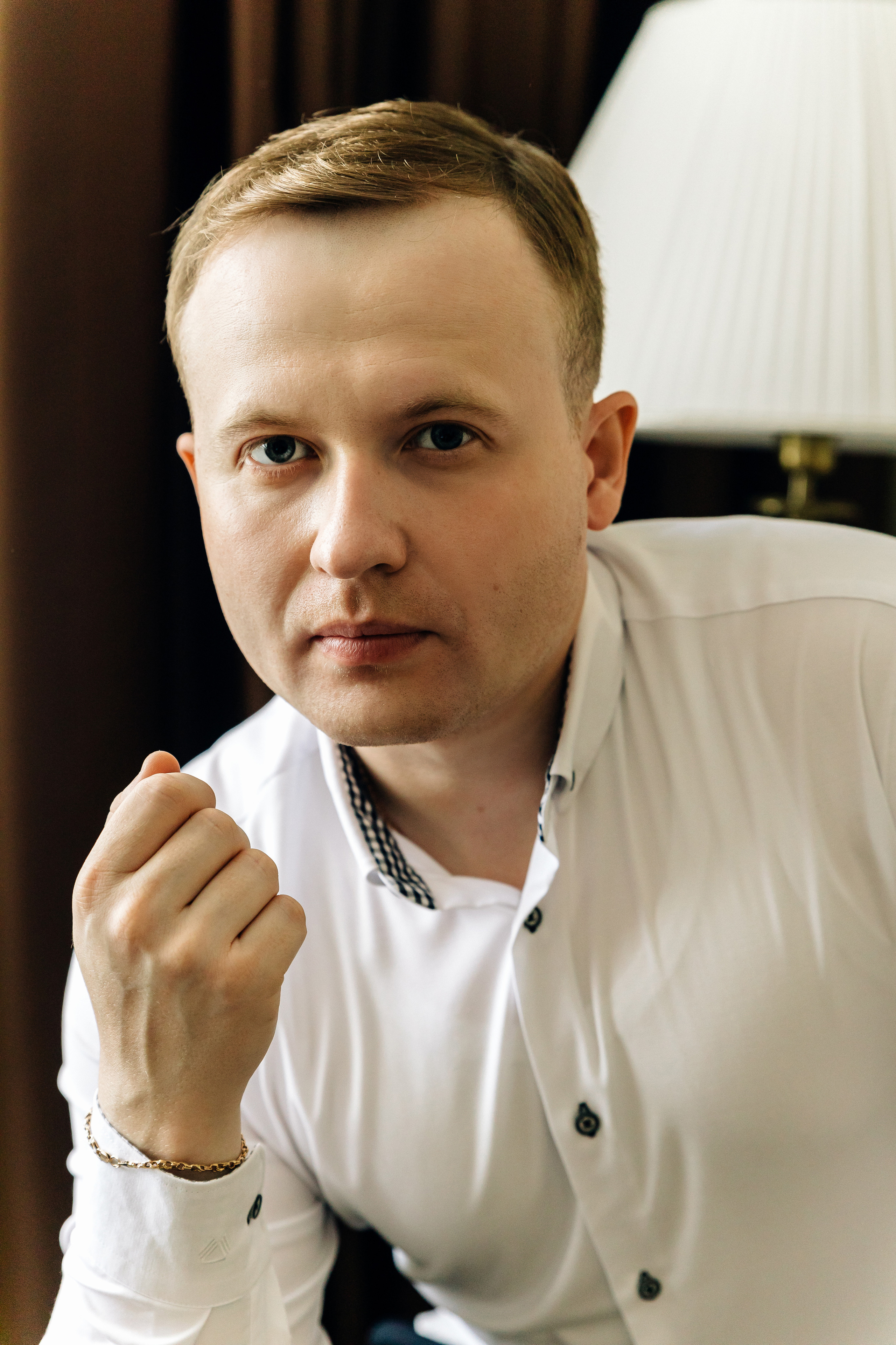 Лена&Даниил. Свадебный и портретный фотограф в Новокузнецке Екатерина Авдеева