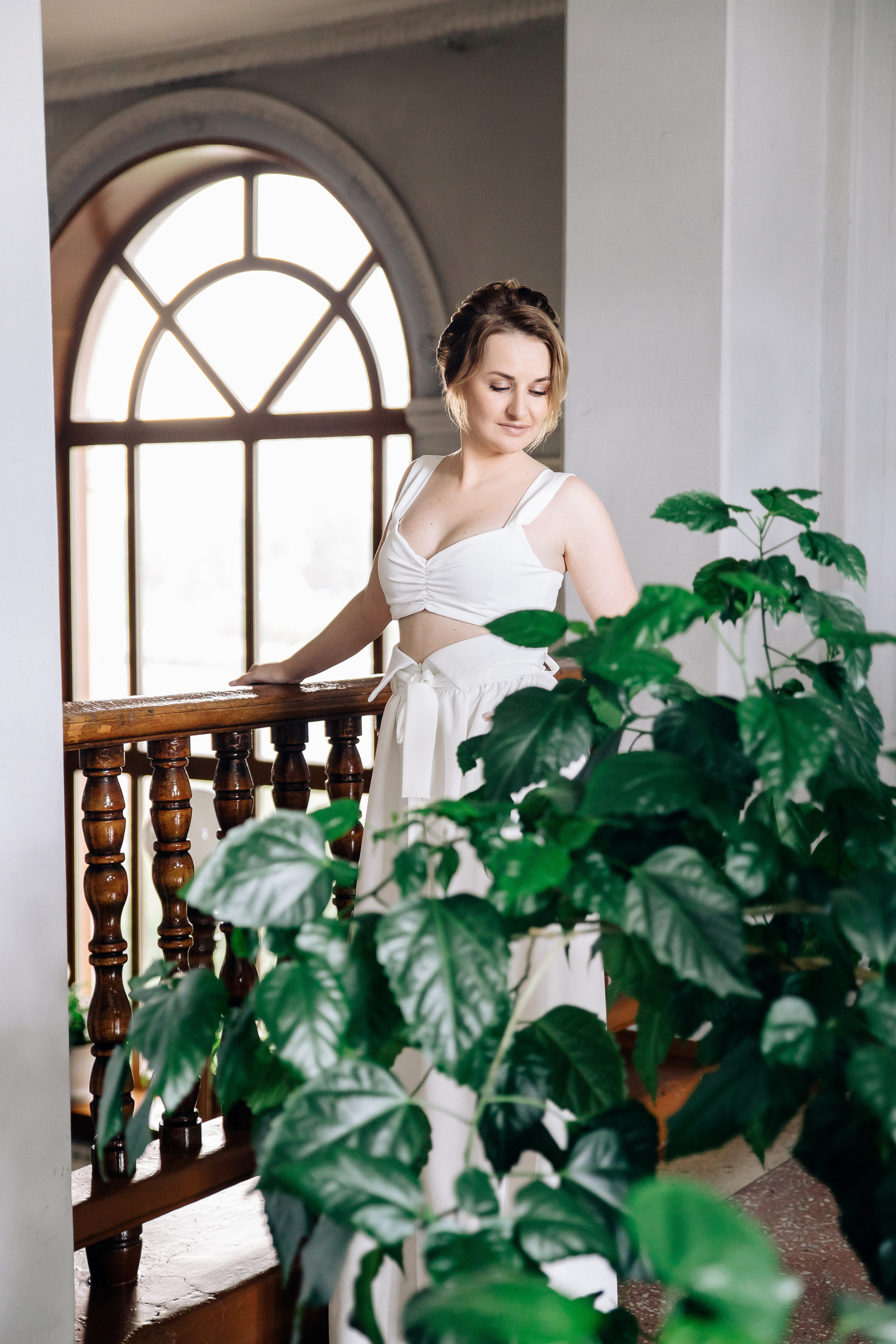 Лена&Даниил. Свадебный и портретный фотограф в Новокузнецке Екатерина Авдеева