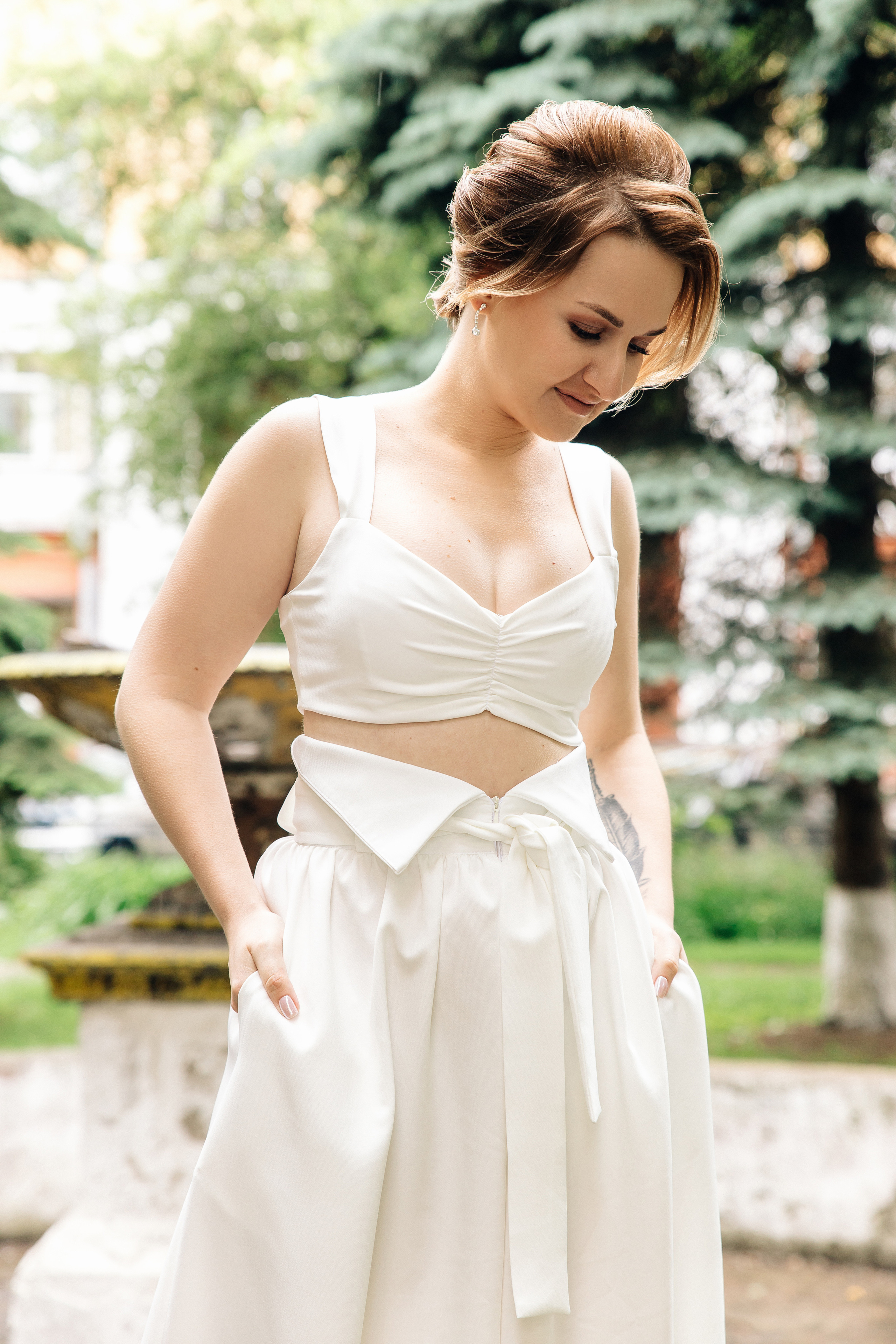 Лена&Даниил. Свадебный и портретный фотограф в Новокузнецке Екатерина Авдеева