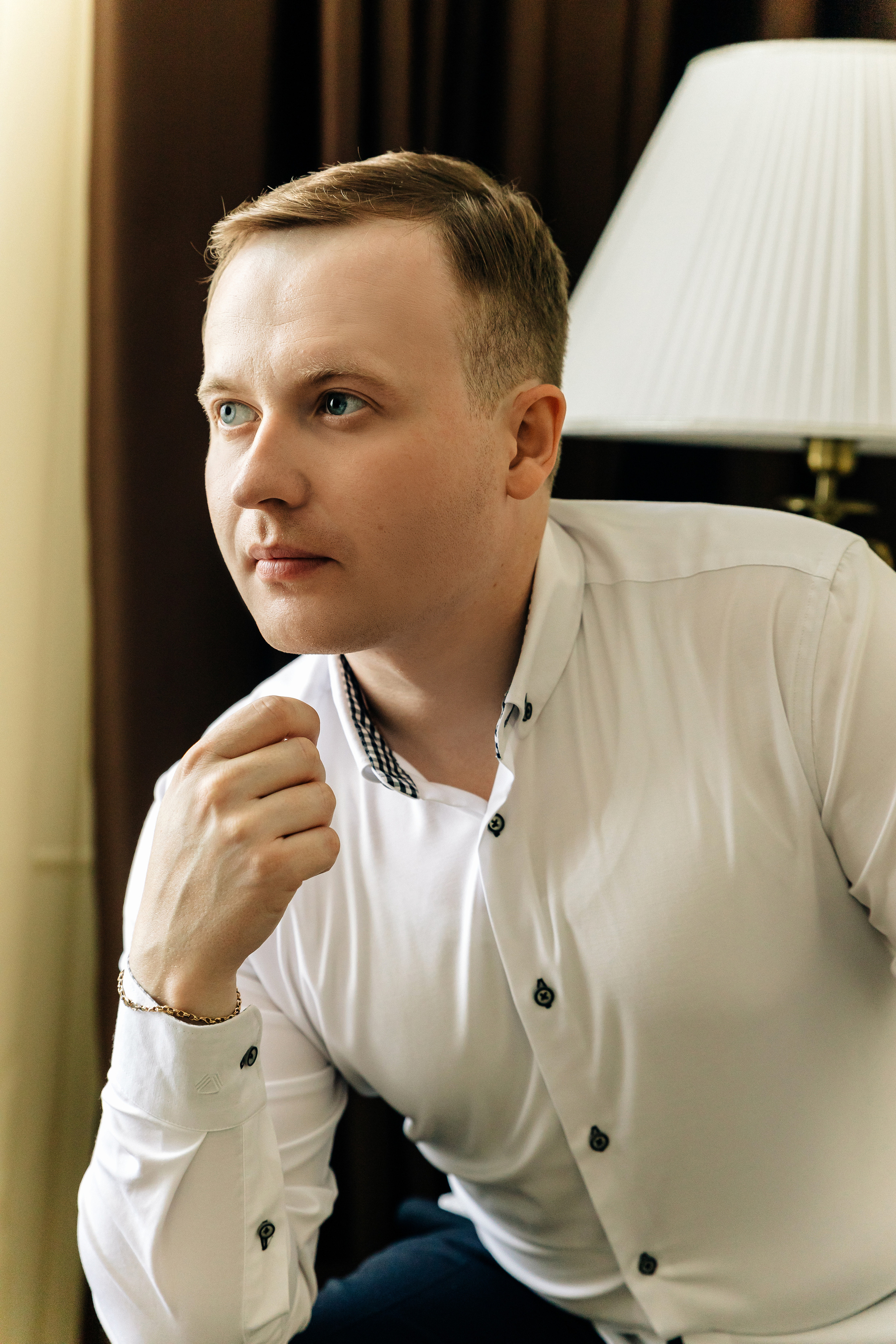 Лена&Даниил. Свадебный и портретный фотограф в Новокузнецке Екатерина Авдеева