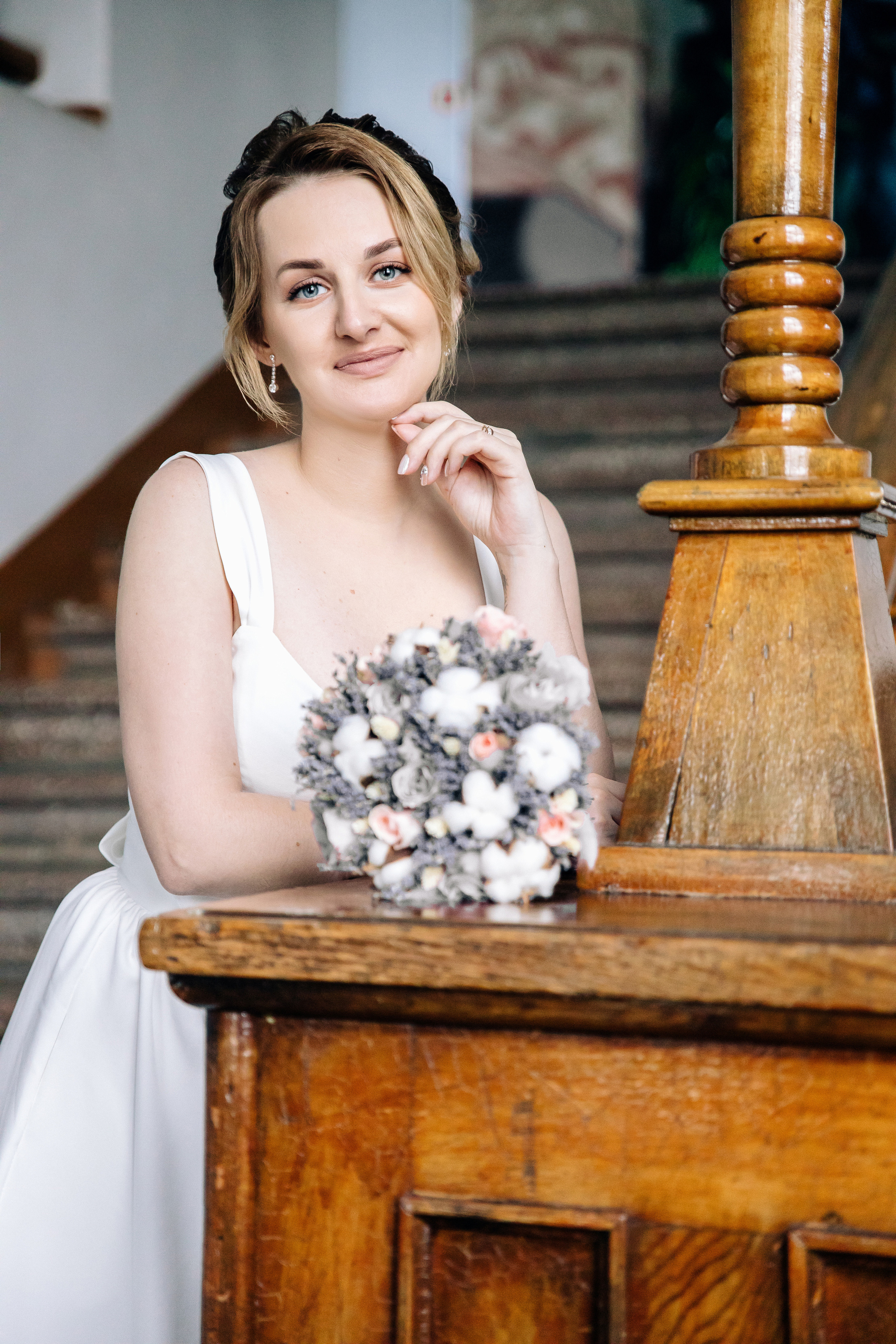 Лена&Даниил. Свадебный и портретный фотограф в Новокузнецке Екатерина Авдеева