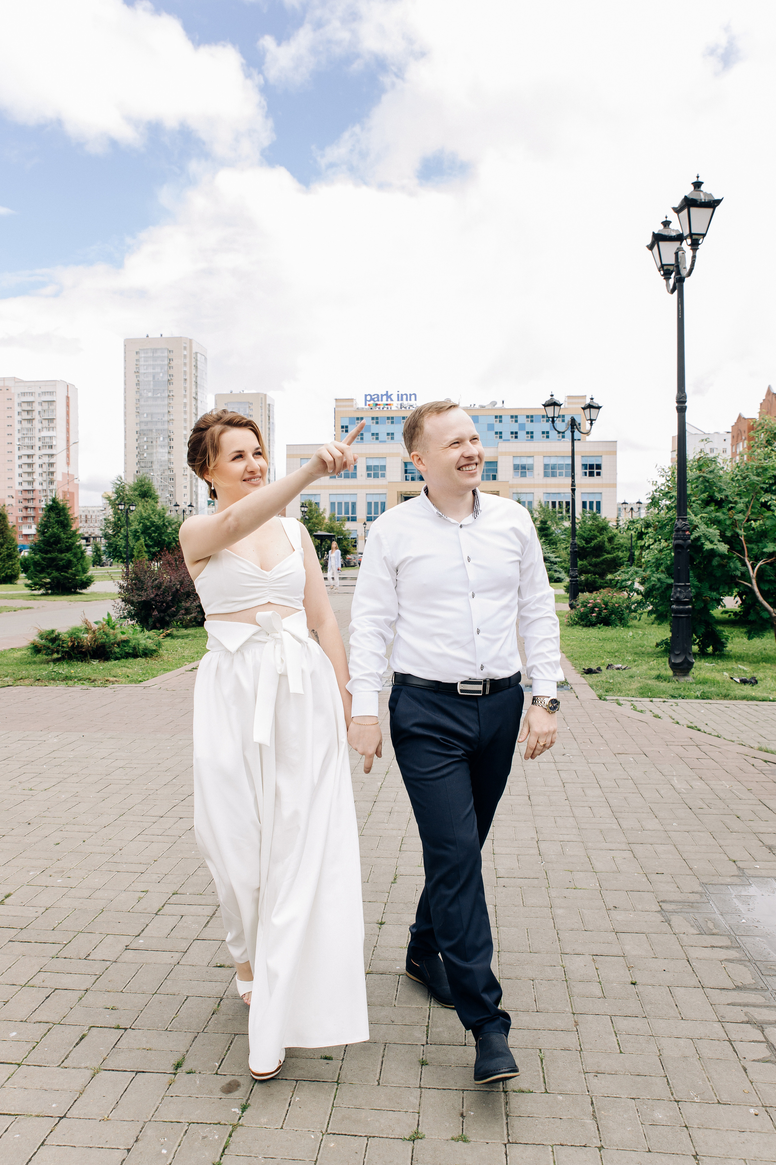 Лена&Даниил. Свадебный и портретный фотограф в Новокузнецке Екатерина Авдеева