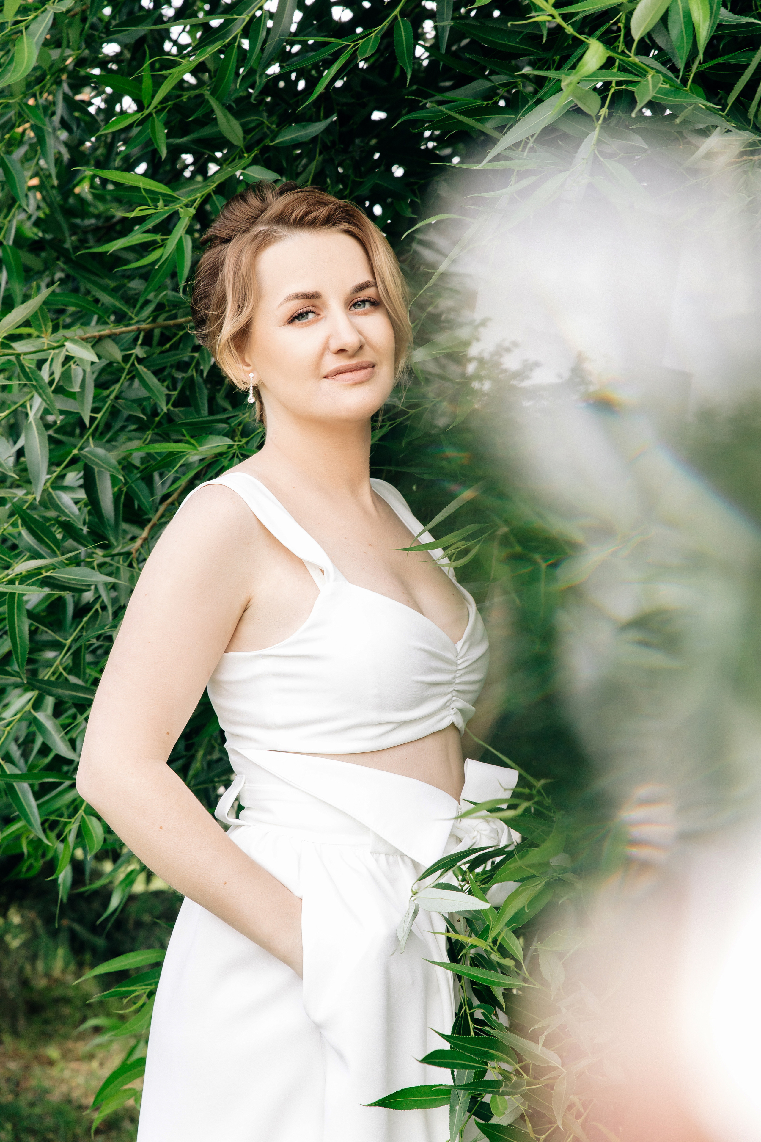 Лена&Даниил. Свадебный и портретный фотограф в Новокузнецке Екатерина Авдеева