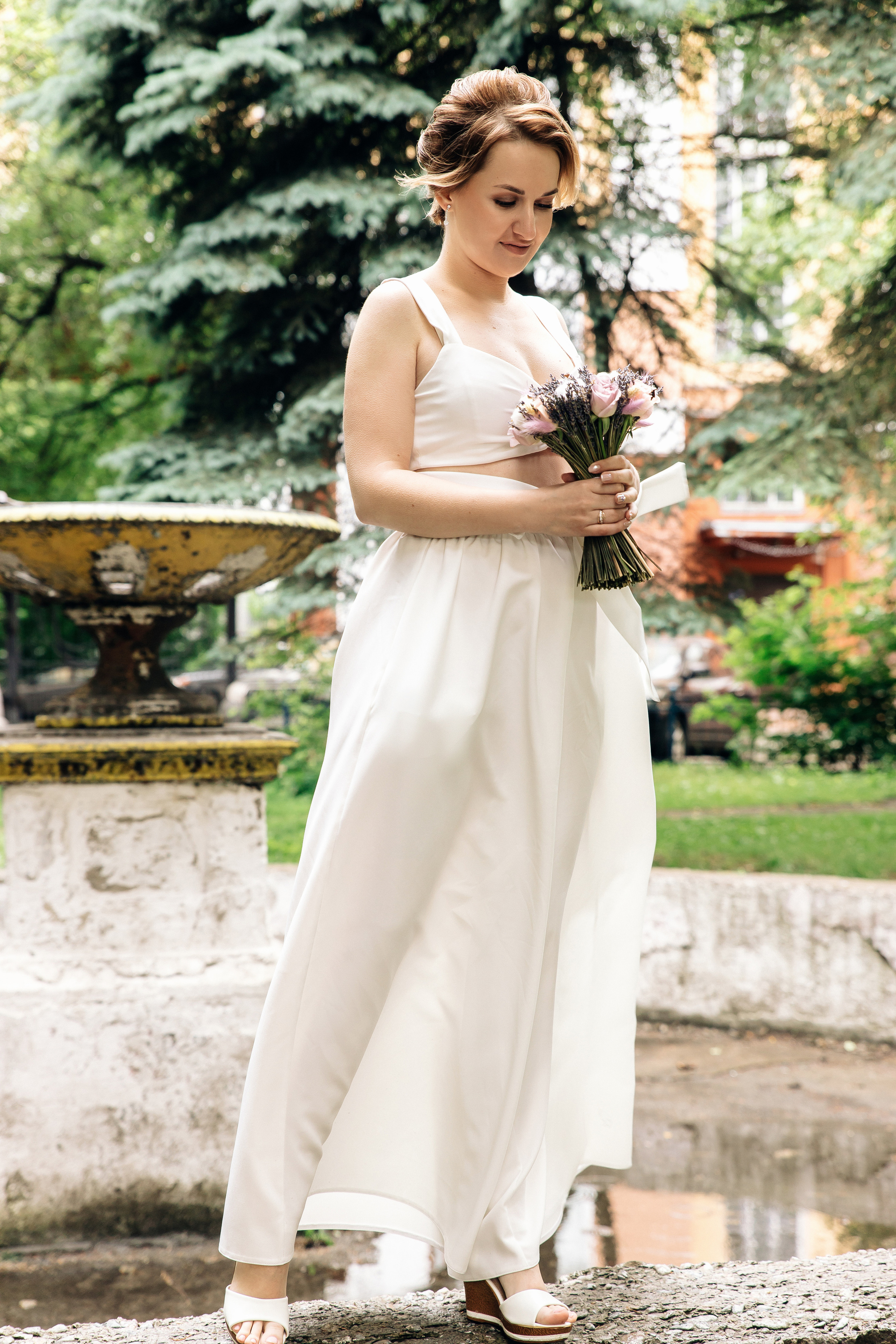 Лена&Даниил. Свадебный и портретный фотограф в Новокузнецке Екатерина Авдеева