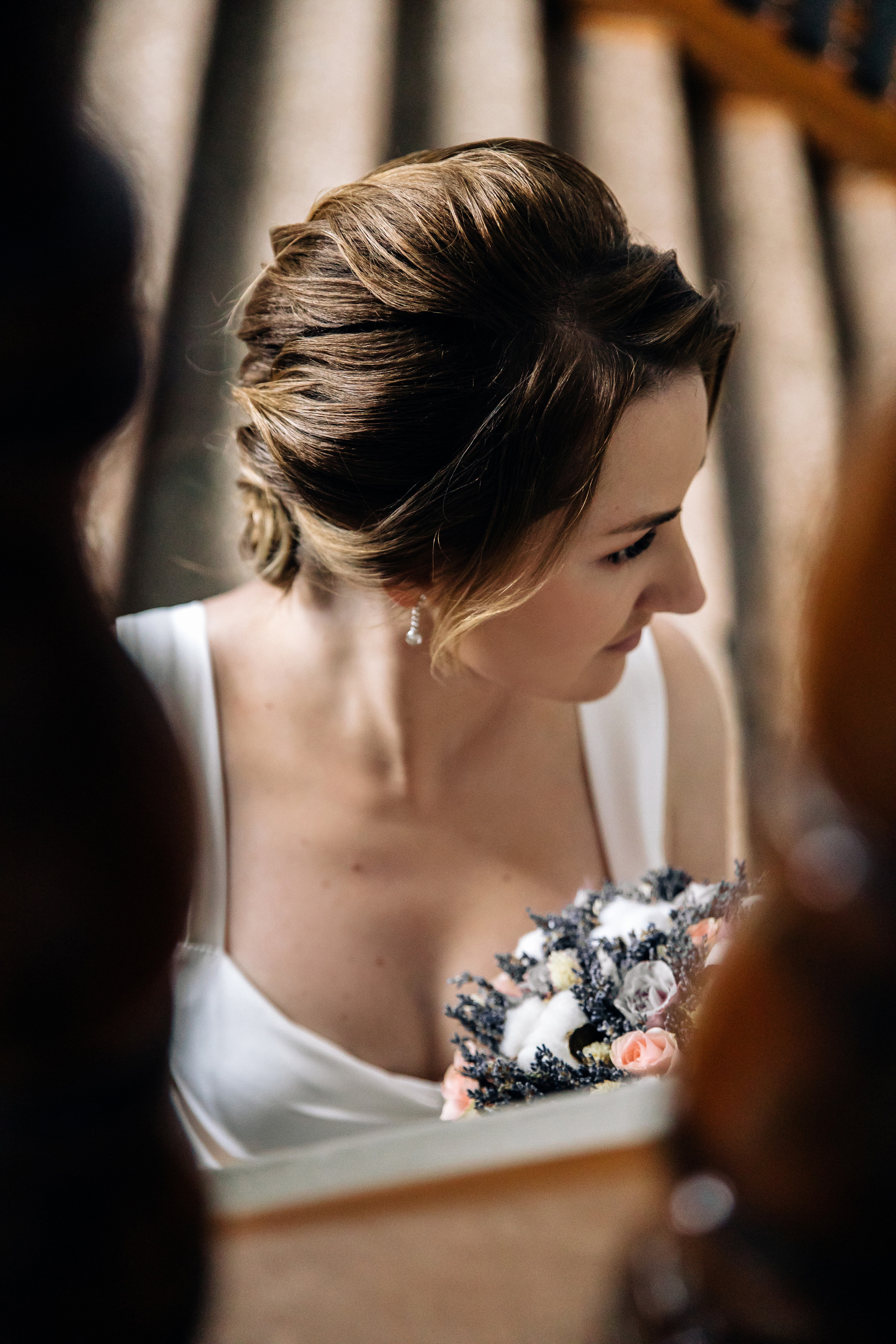 Лена&Даниил. Свадебный и портретный фотограф в Новокузнецке Екатерина Авдеева