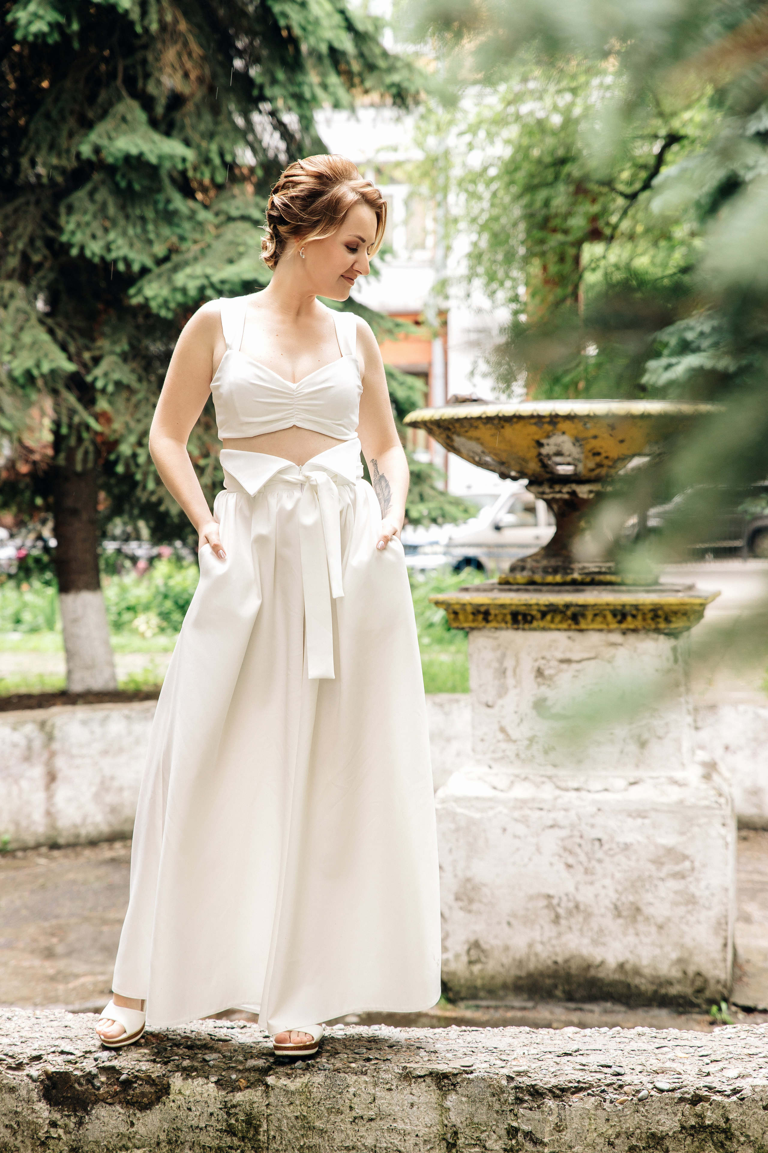 Лена&Даниил. Свадебный и портретный фотограф в Новокузнецке Екатерина Авдеева