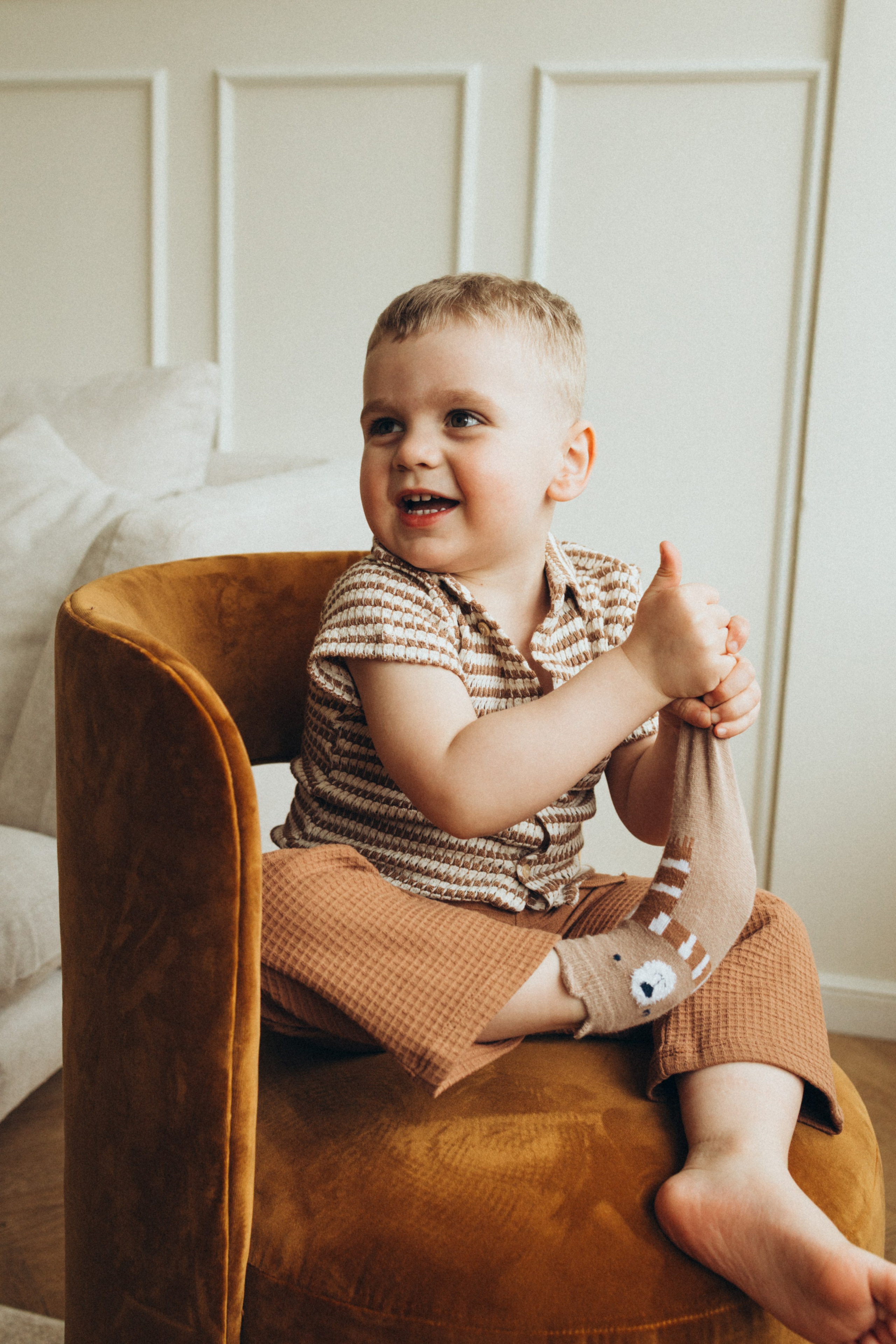 Мы. Фотограф Валерия Ковпак. Москва. Химки. Куркино