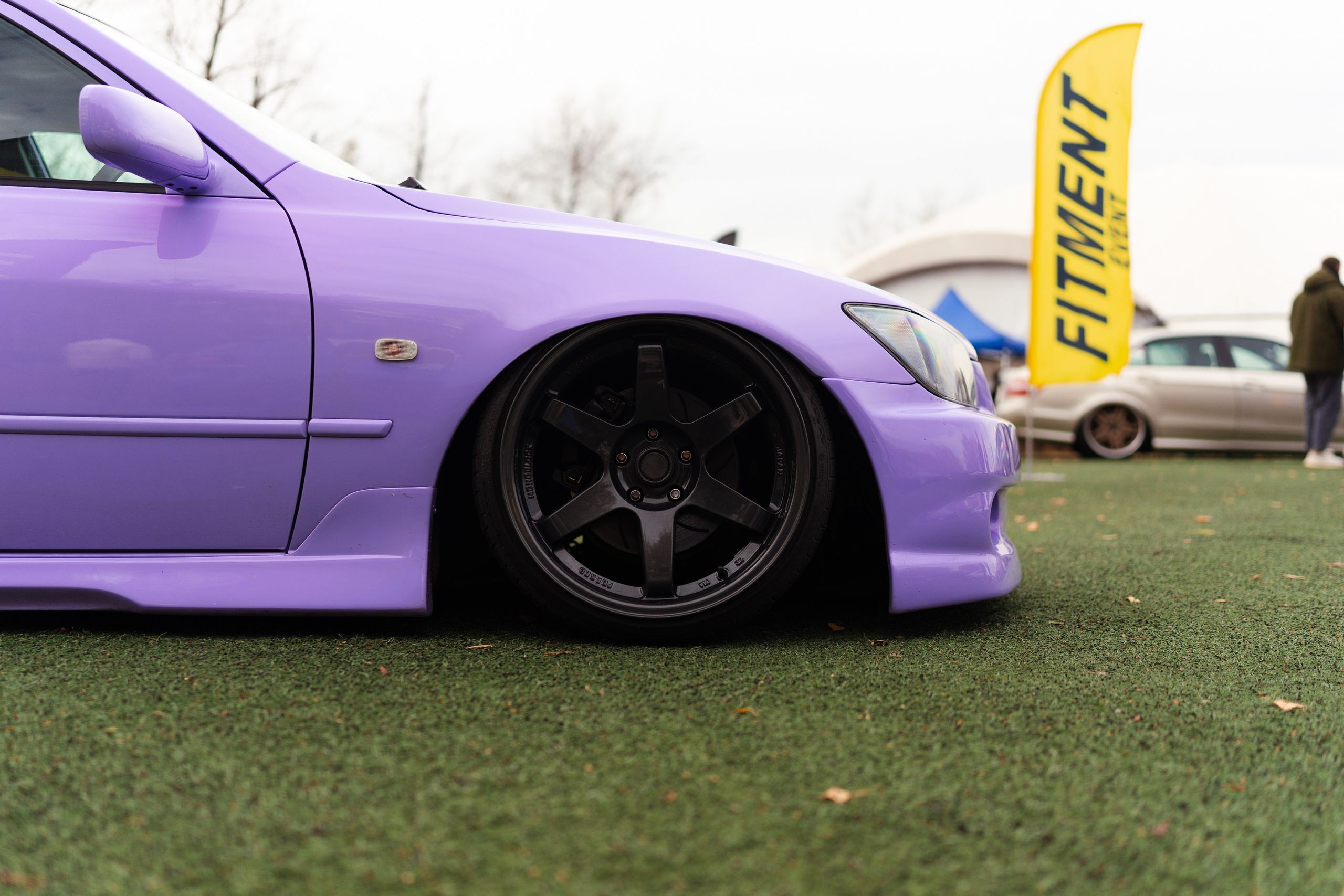 Fitment event 2023. Фотограф в СПБ Алмаз Камаев