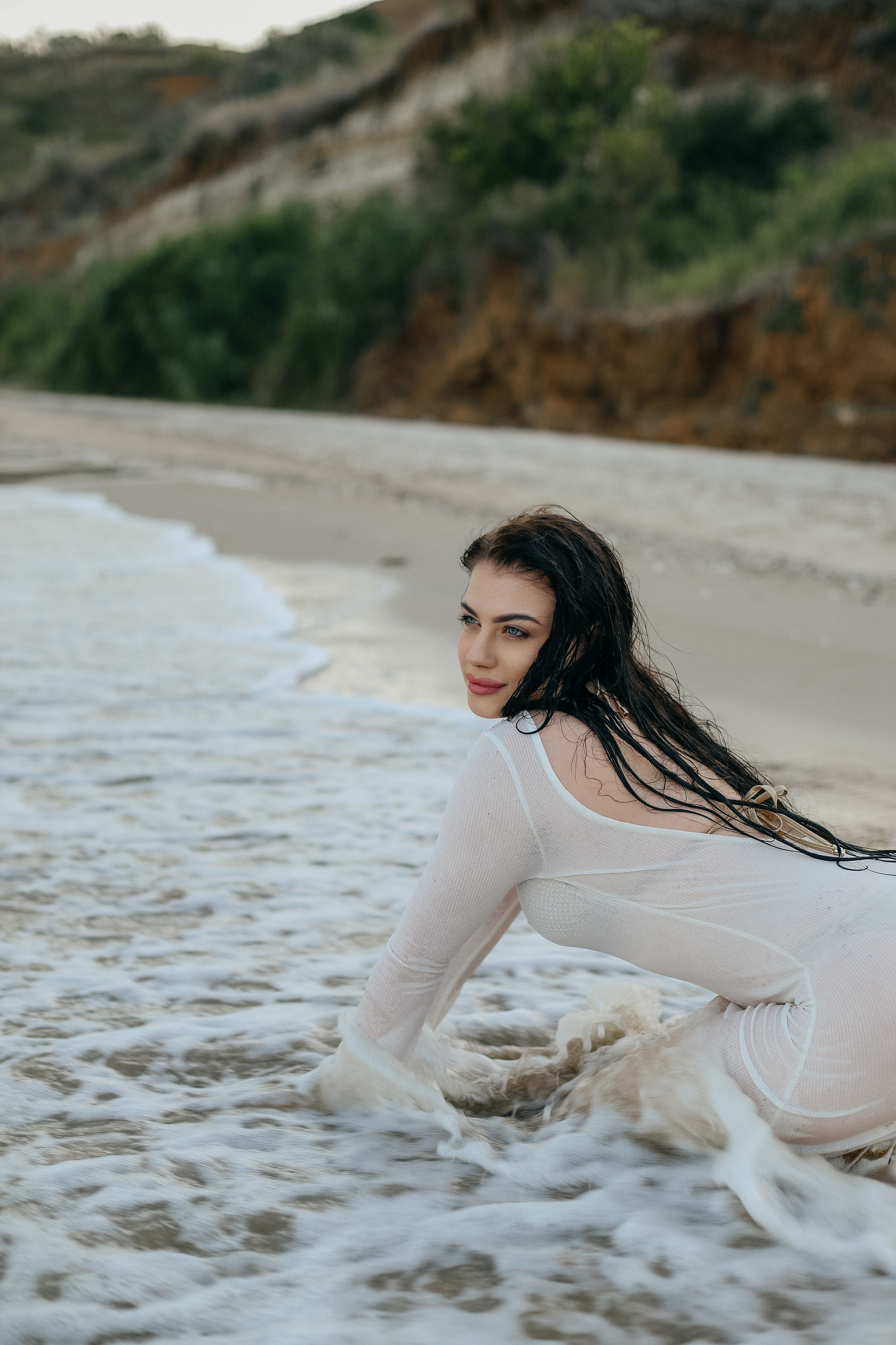 МИРОСЛАВА. Фотограф Мариуполь | Ялта | Крым — Диана Мазенко