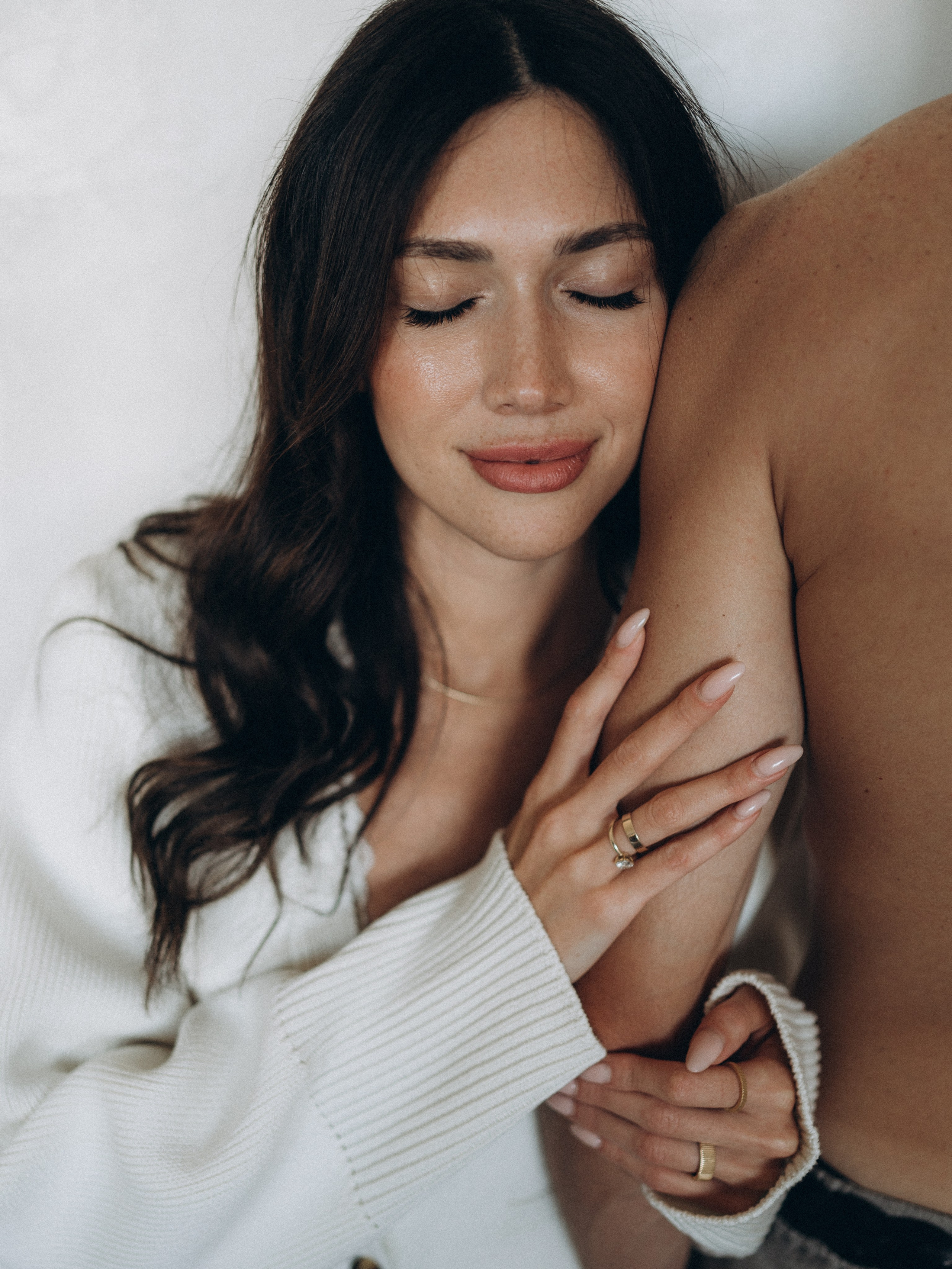 Семейная фотоистория. Фотограф Любовь Подосенова Липецк|Воронеж