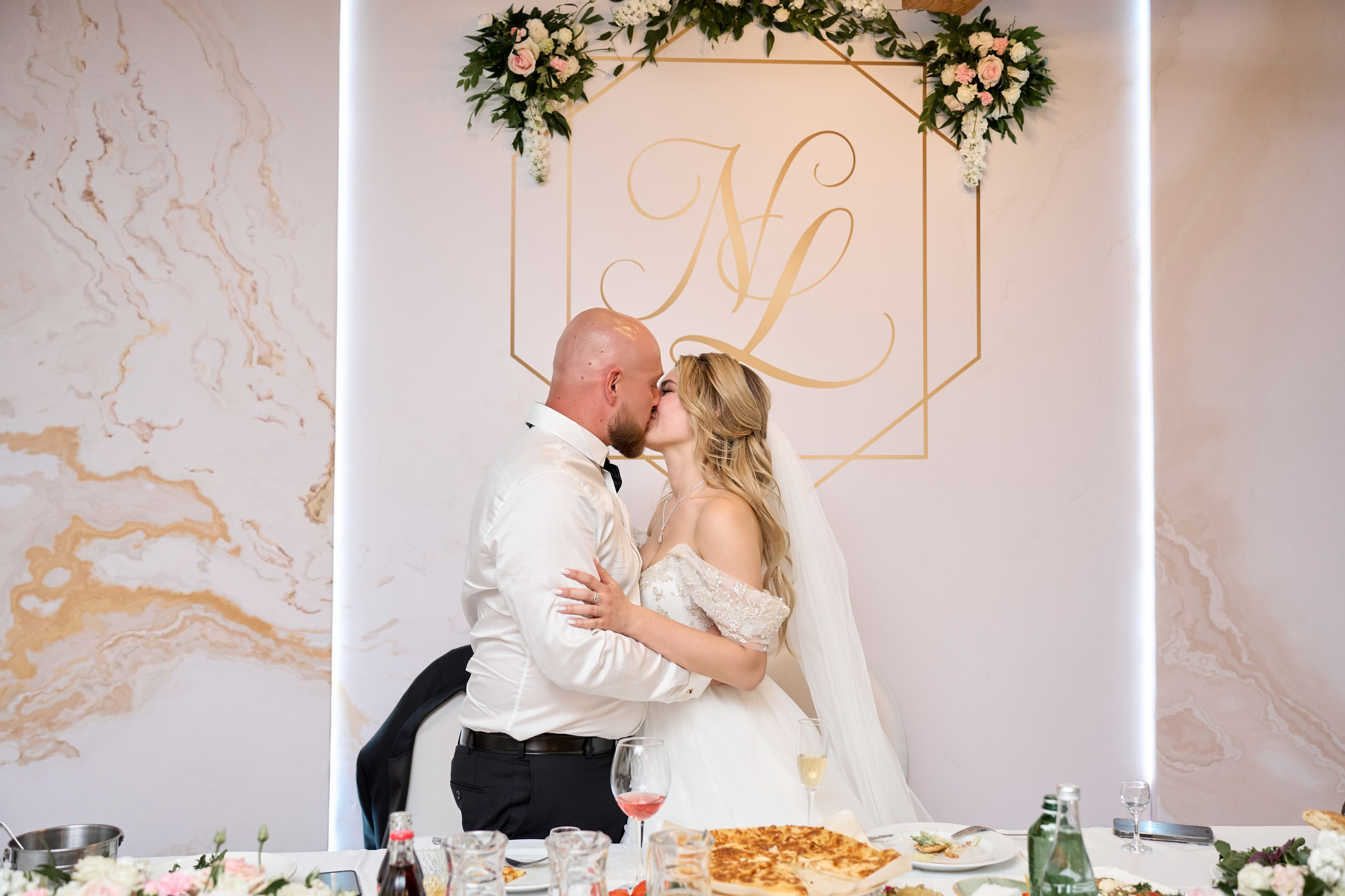 Лия & Николай. Елизавета Мальгина, фотограф в Москве