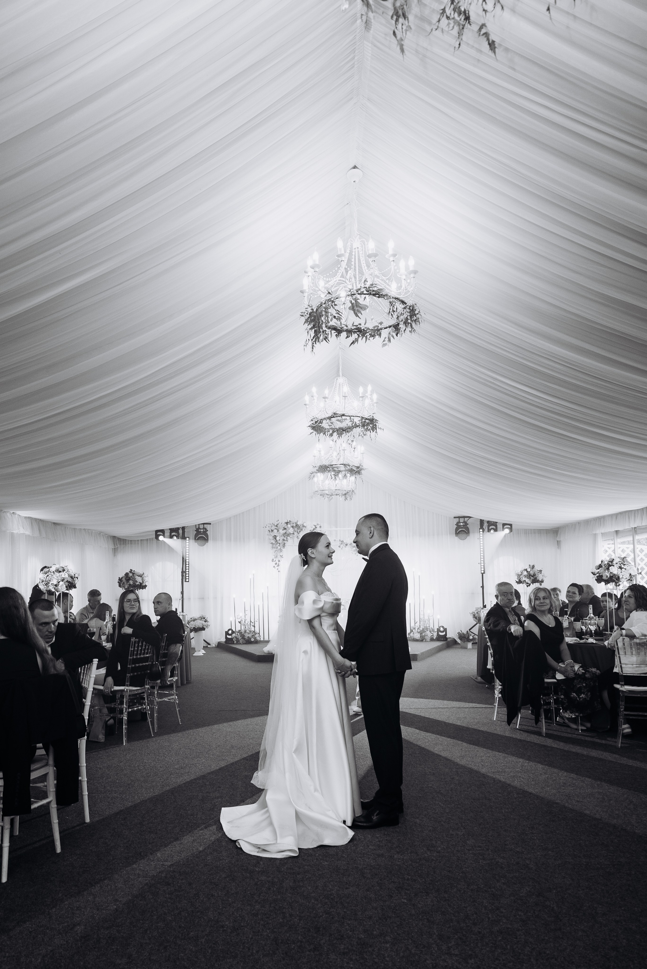 Аня и Максим. Фотограф Тверь. Анна Драго