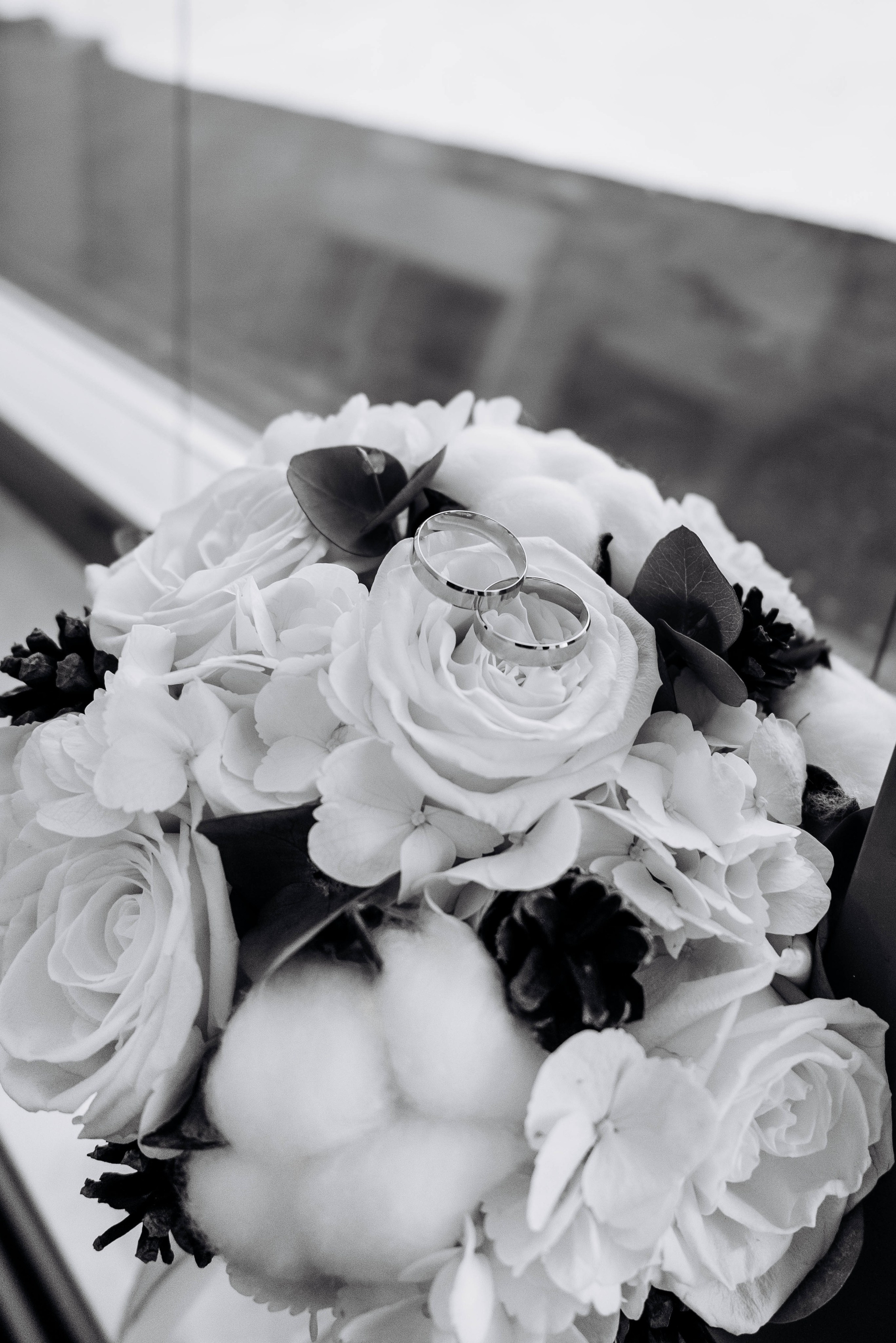 Лиза и Паша. Фотограф Тверь. Анна Драго