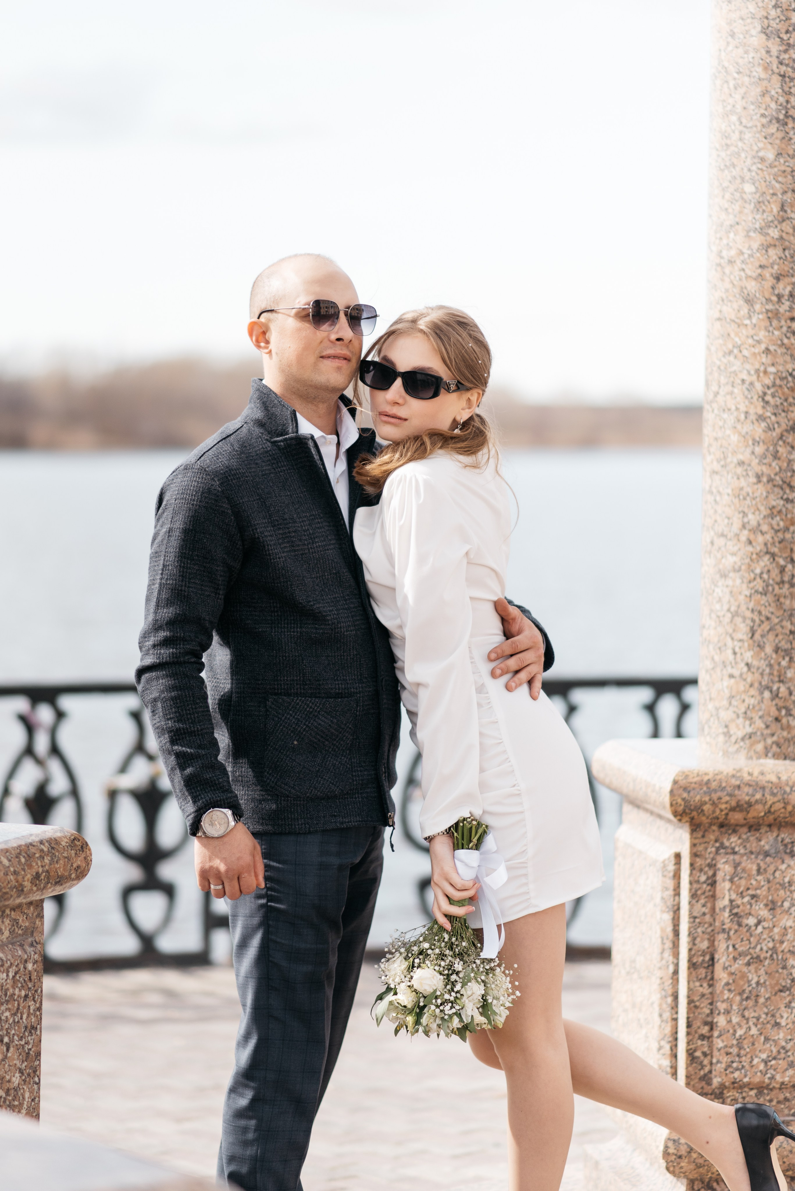 Wedding day 17.05.2024. Фотограф Галина Рагозина