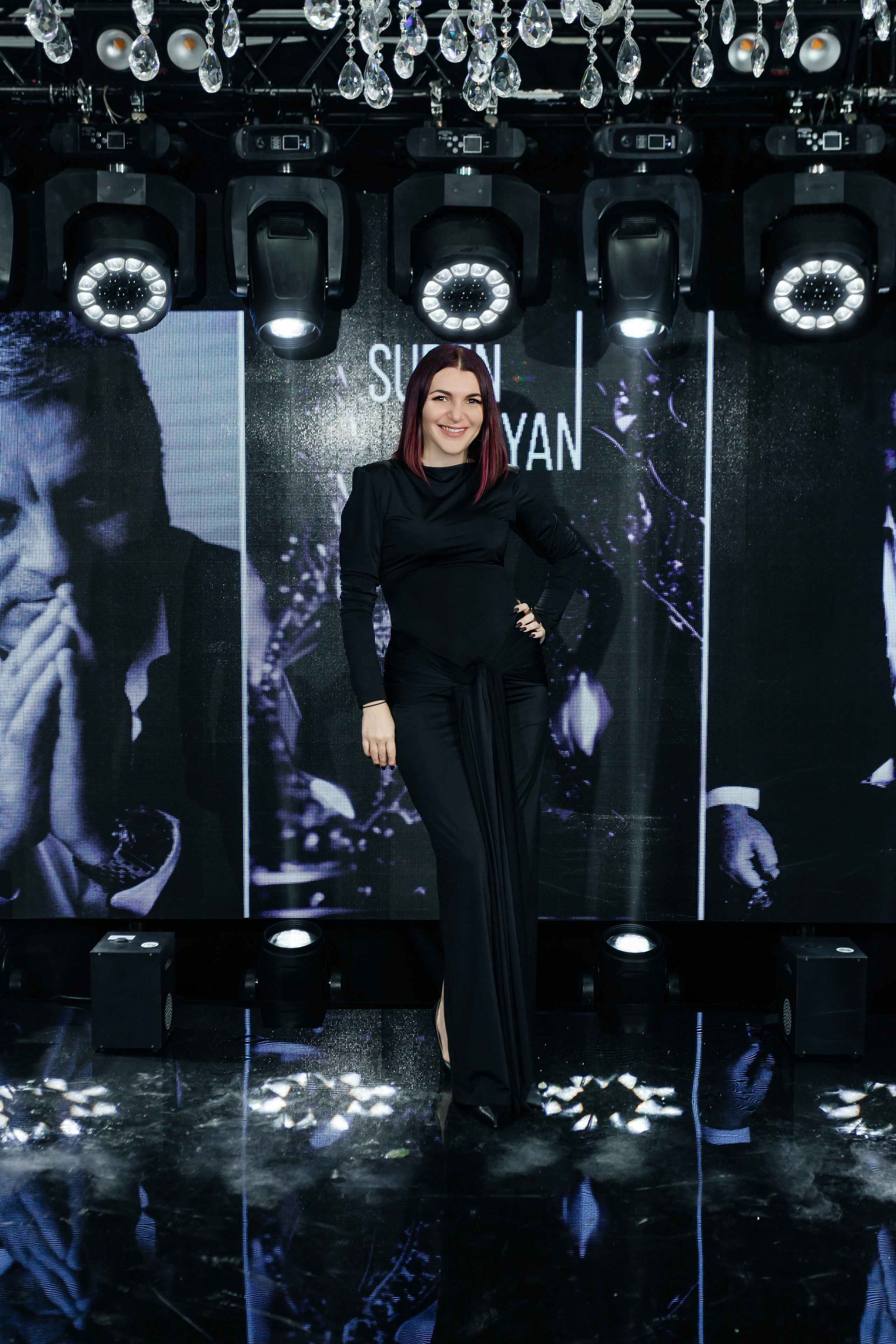 Юбилей Сурена. Свадебный фотограф в Краснодаре Николай Крауз