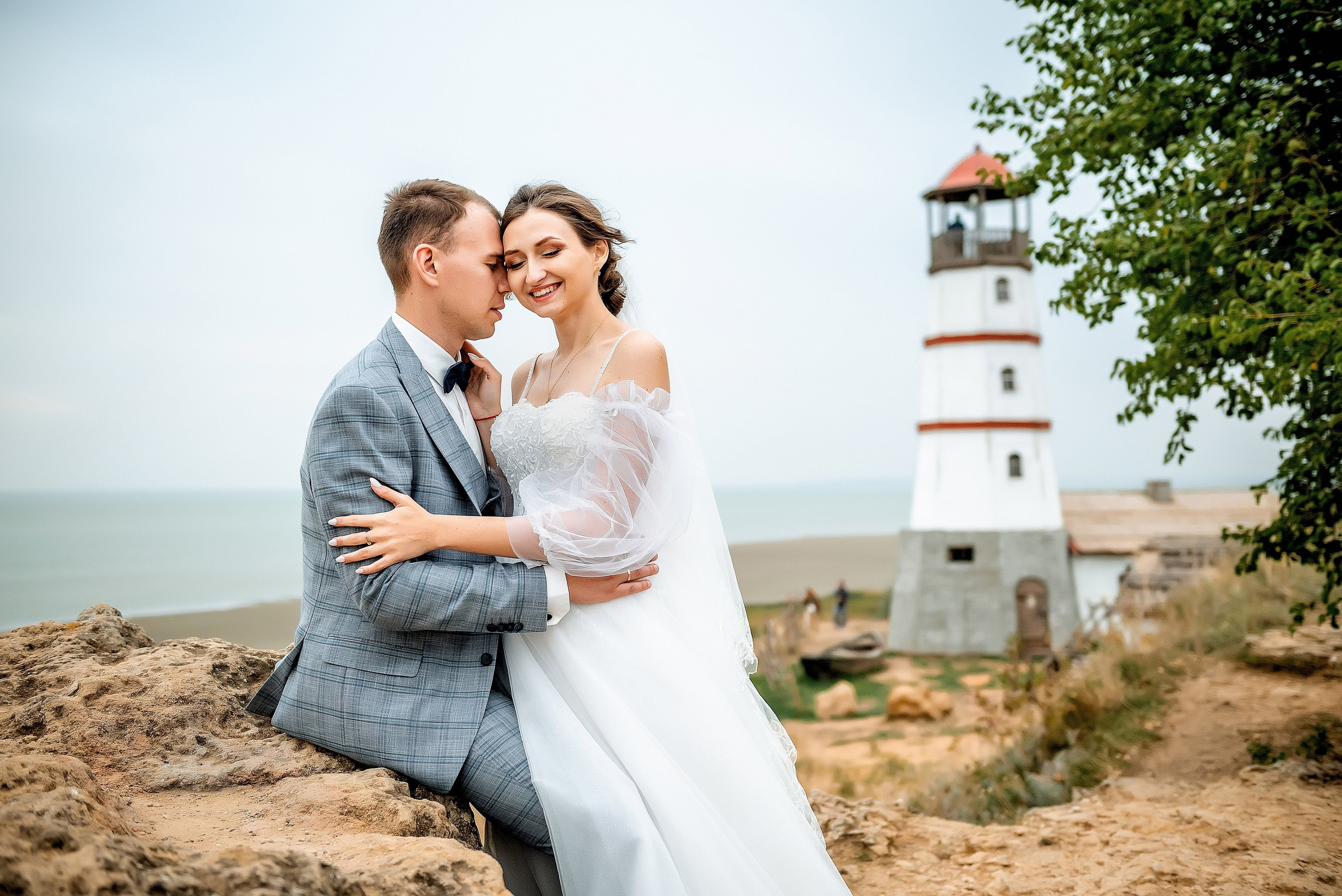 Портфолио свадебного фотографа — Искусство свадебной фотографии