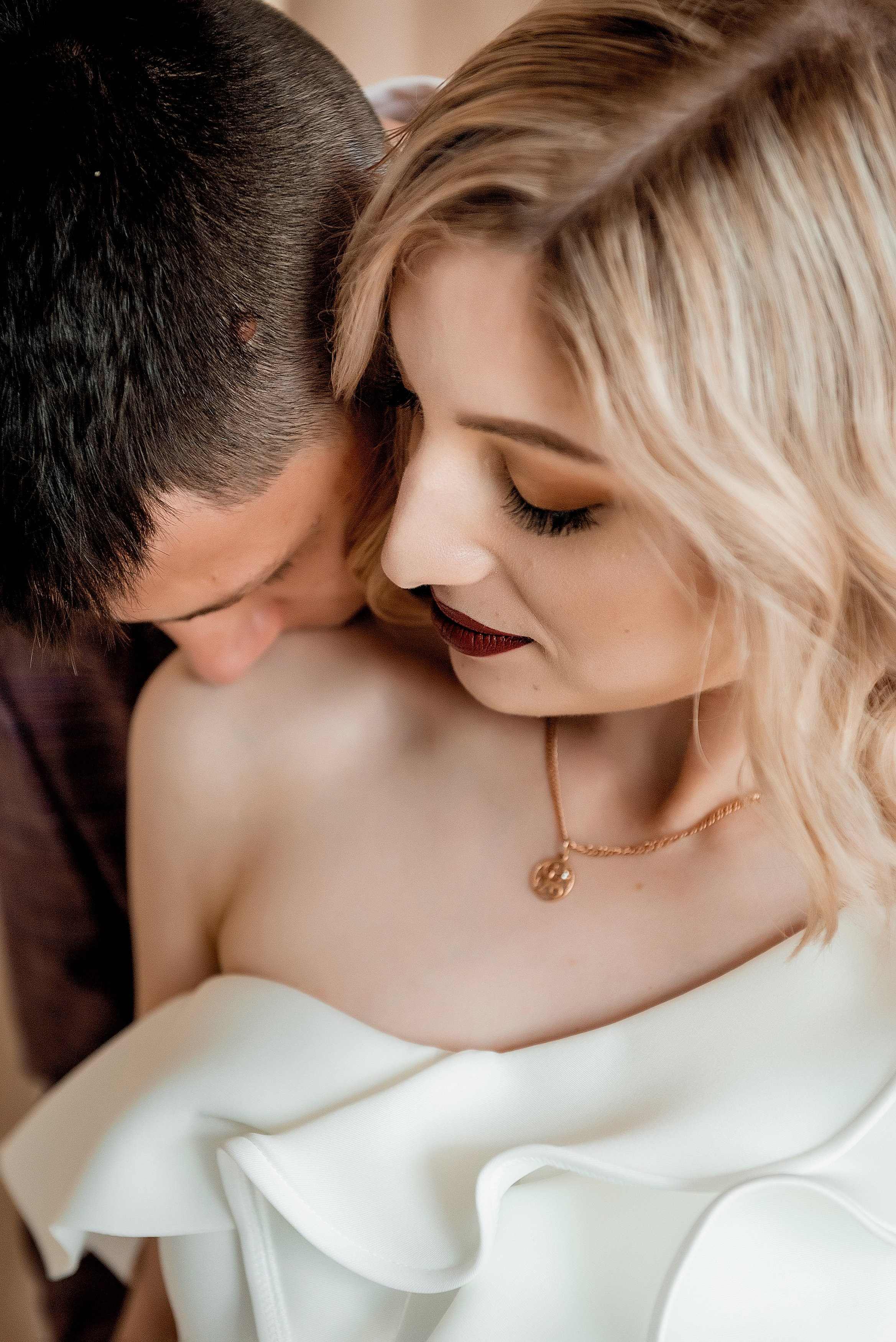 Портфолио свадебного фотографа — Искусство свадебной фотографии